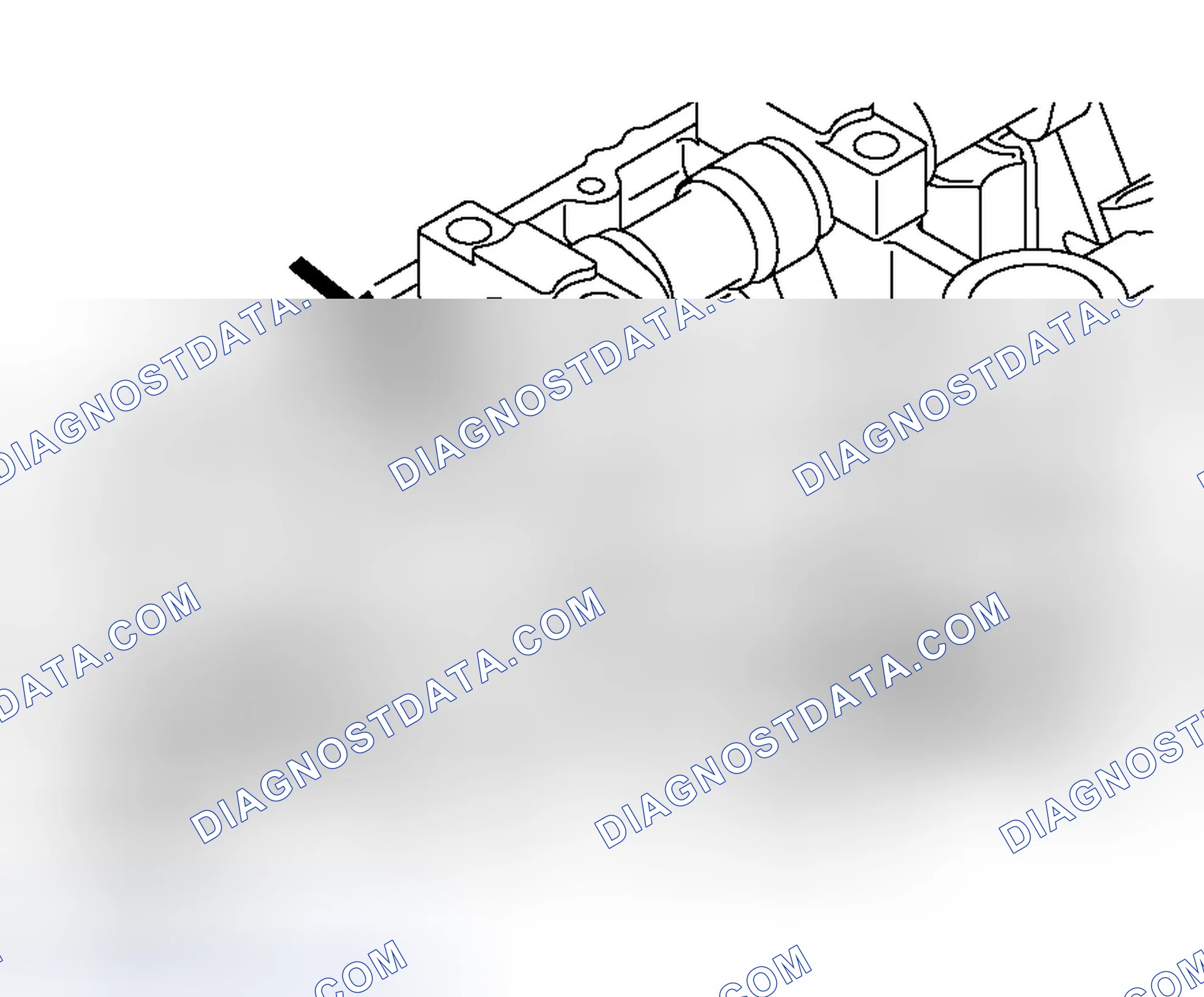 Scheme 149: << H >> CAMSHAFT SPROCKET REMOVAL