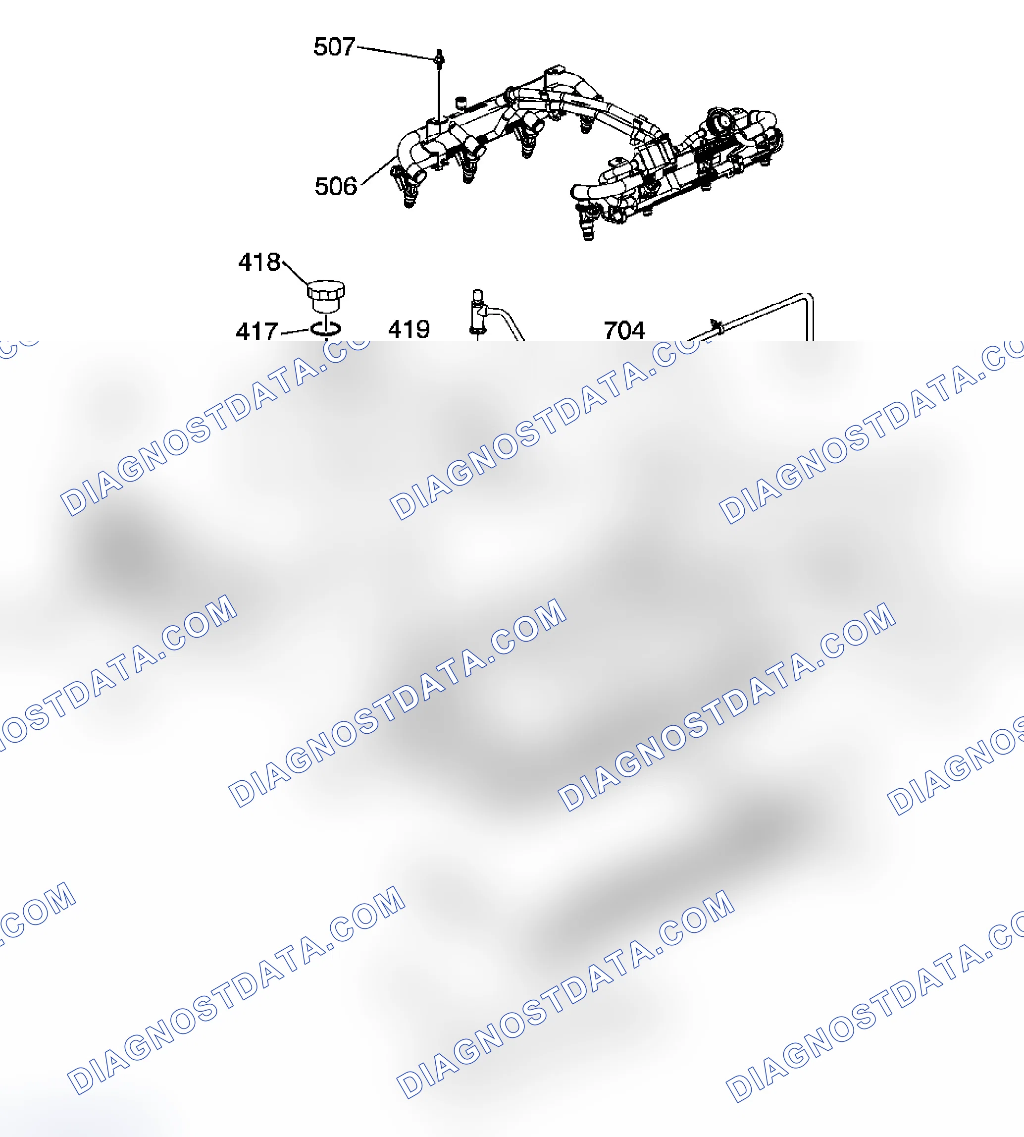 Scheme 172: Disassembled Views