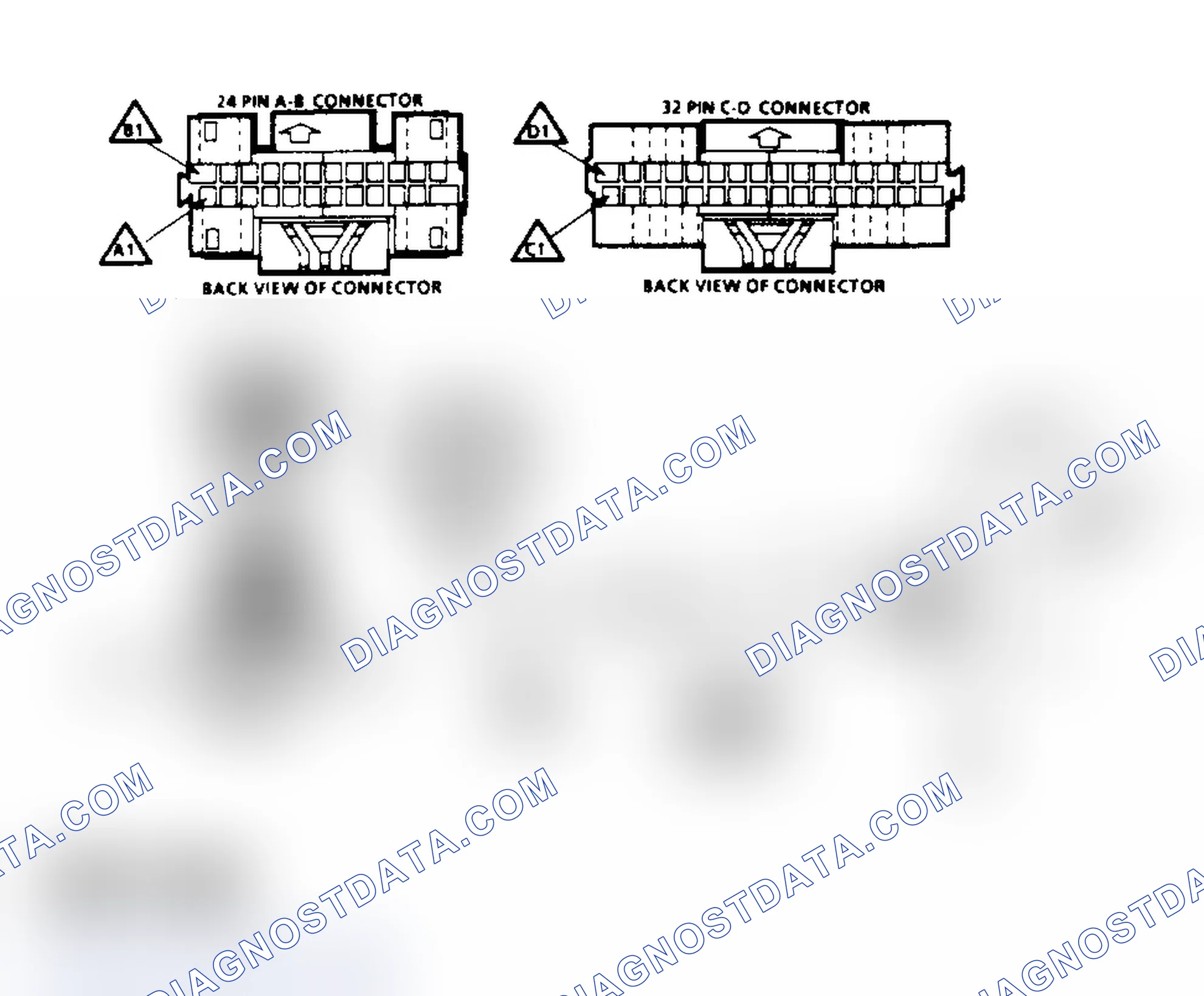 Scheme 480: Code 23 Schematic, MAT Sensor Voltage High (All Engines)