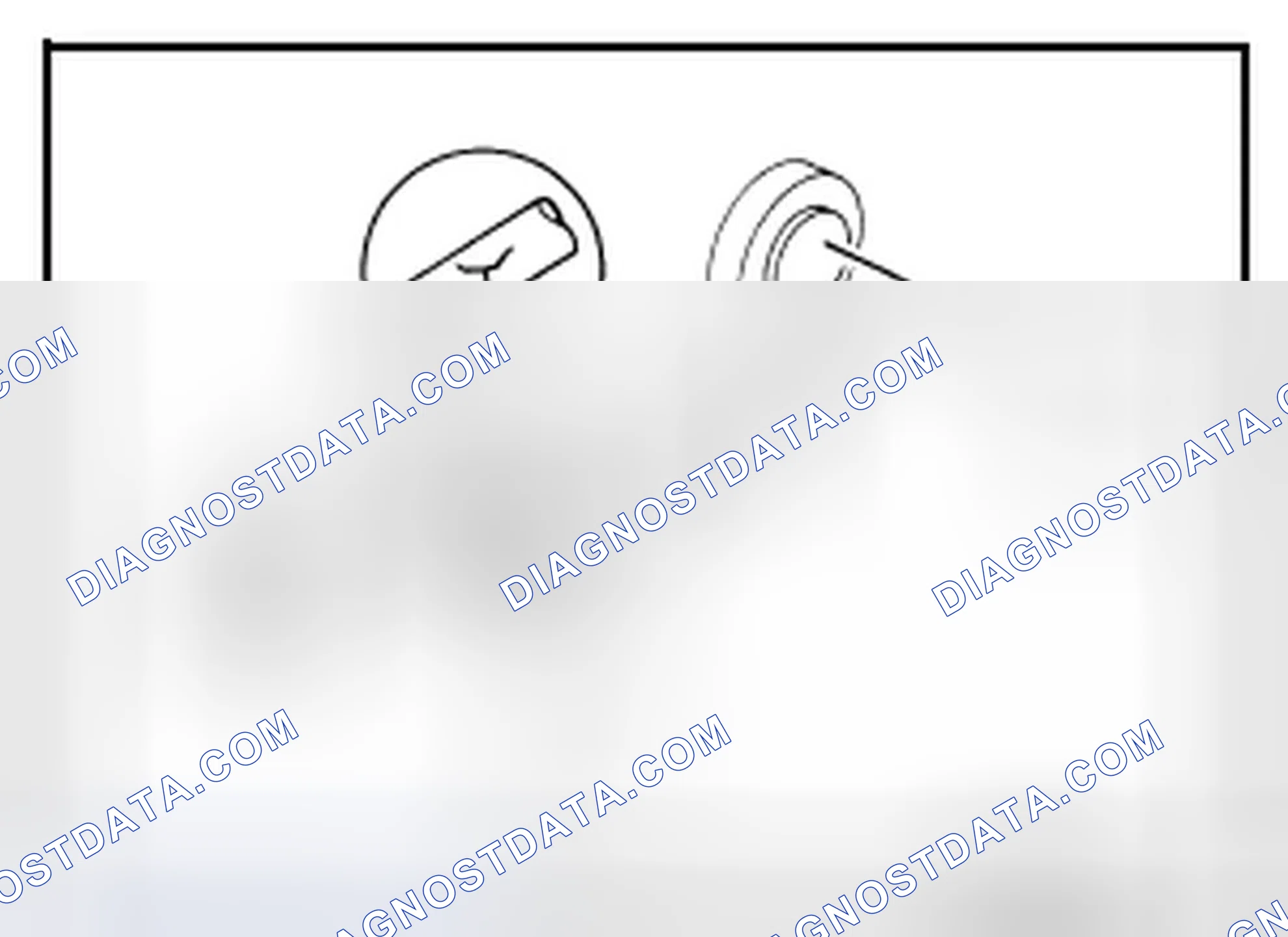 Scheme 95: BRAKE LINE