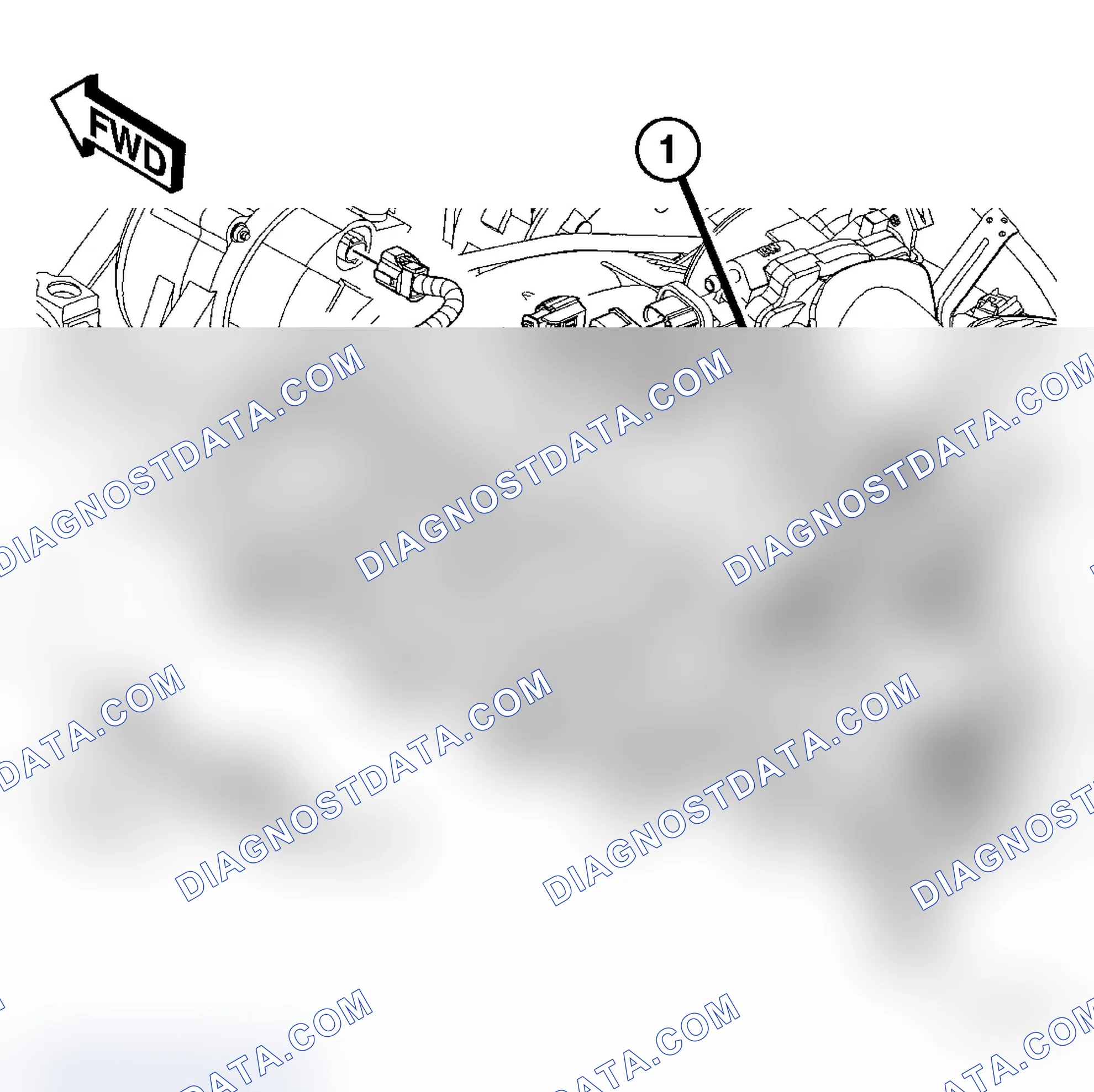 Scheme 11: 4.7L Engine