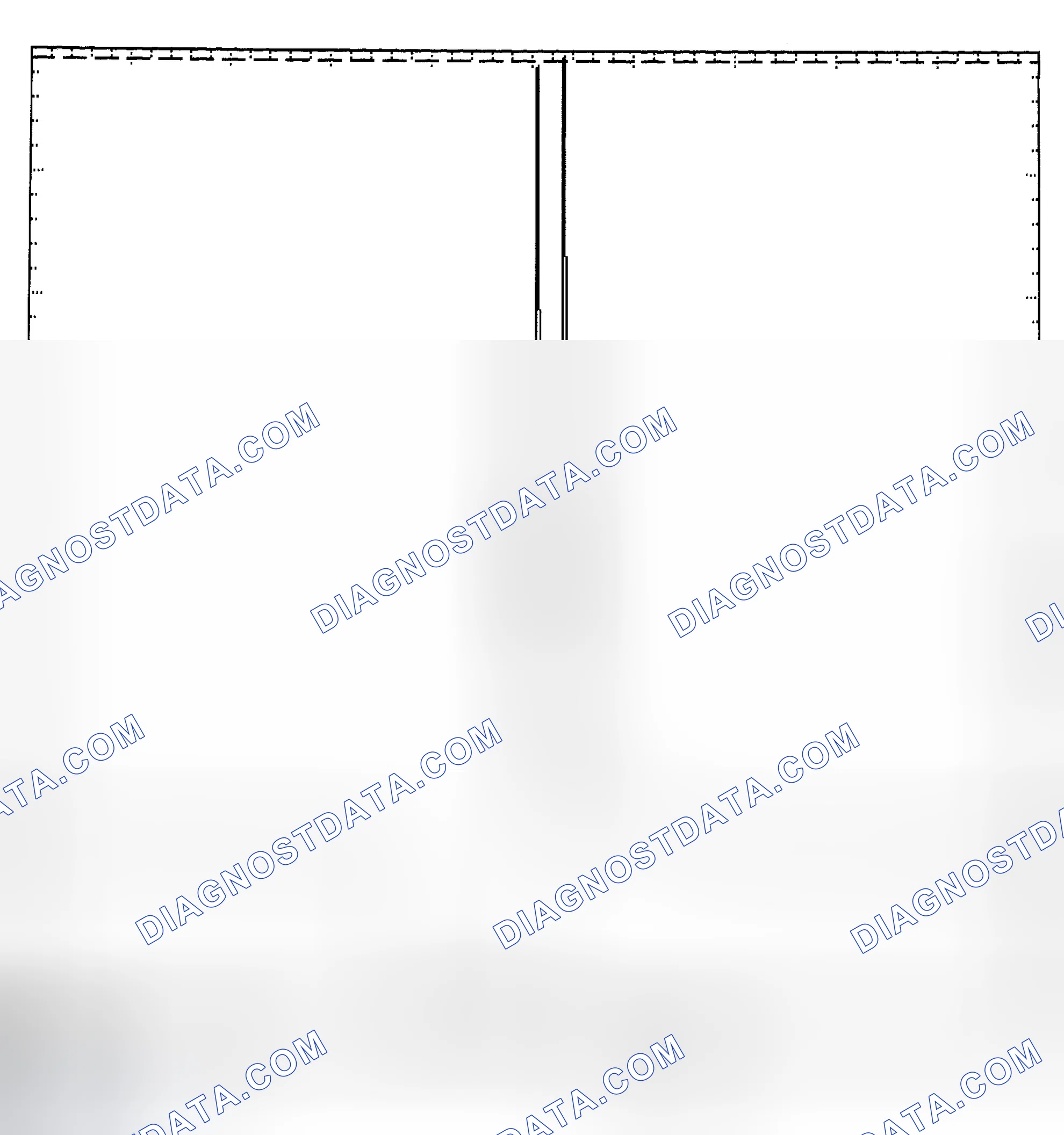 Scheme 30: Single Injector - Known Good - Voltage Pattern