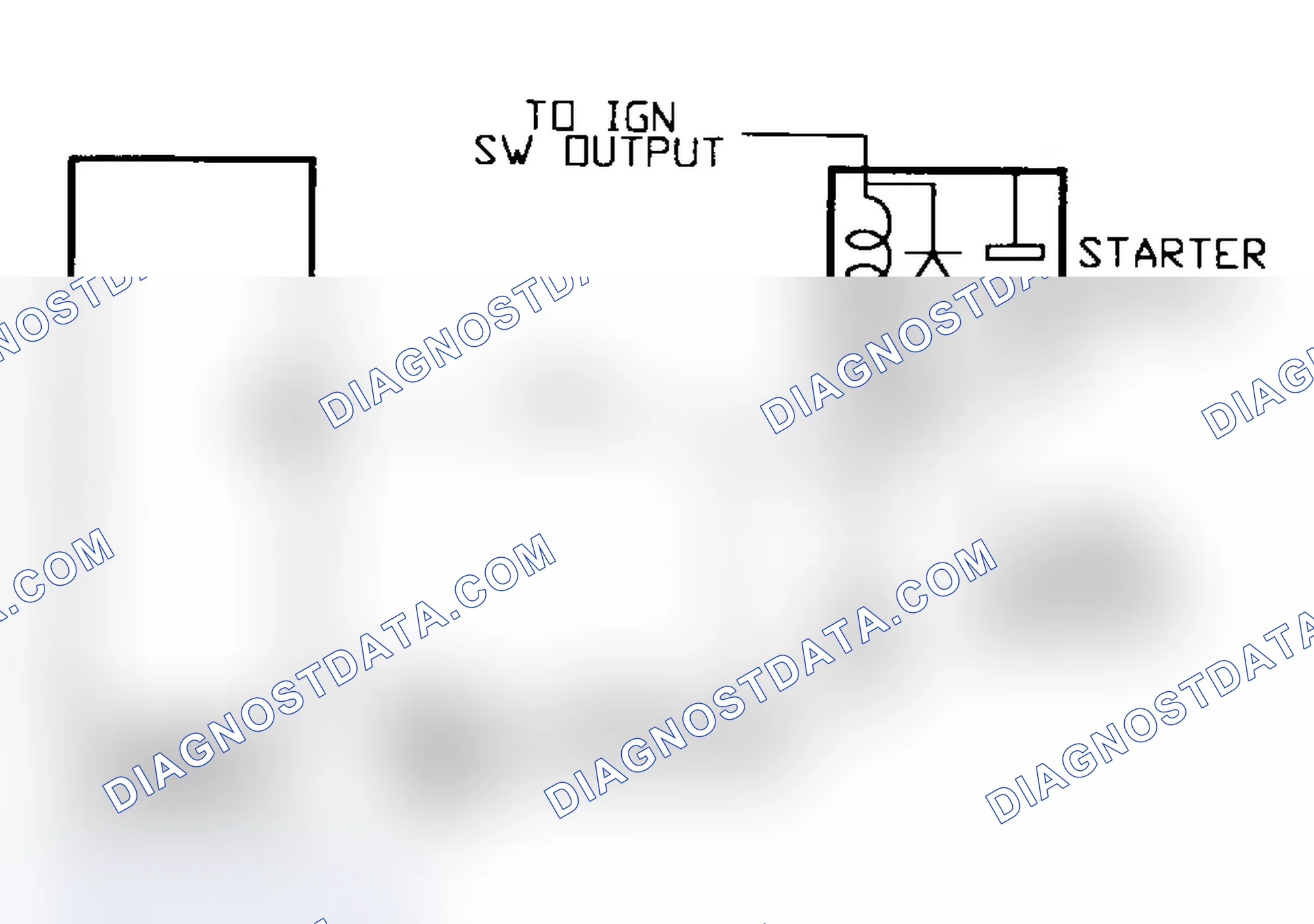 Scheme 436: DR34: Circuit Diagram (For 2 of 7)