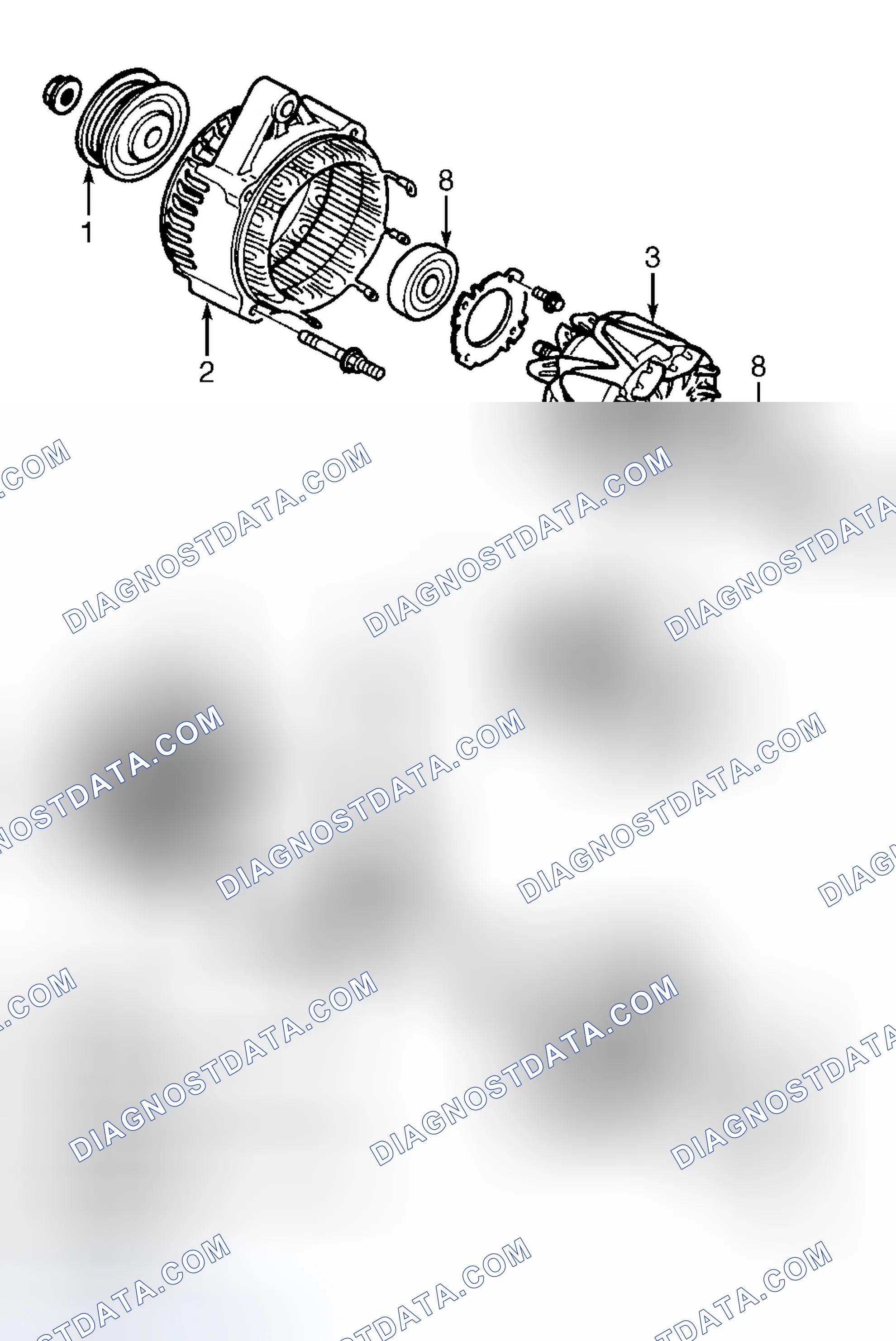 Scheme 8: OVERHAUL