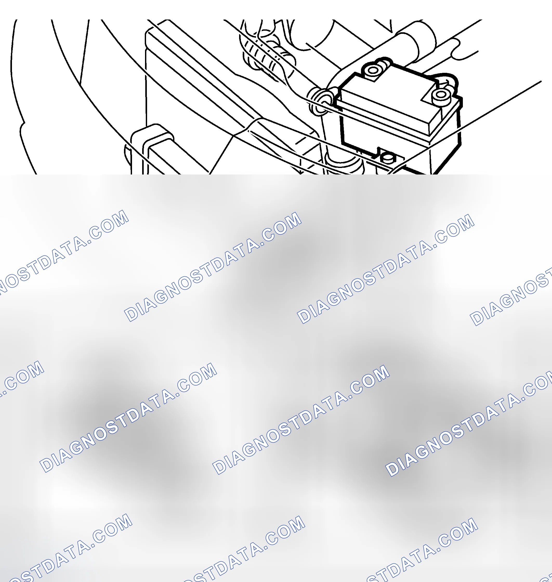 Basic Engine, 4-CYLINDER Petrol: Overview