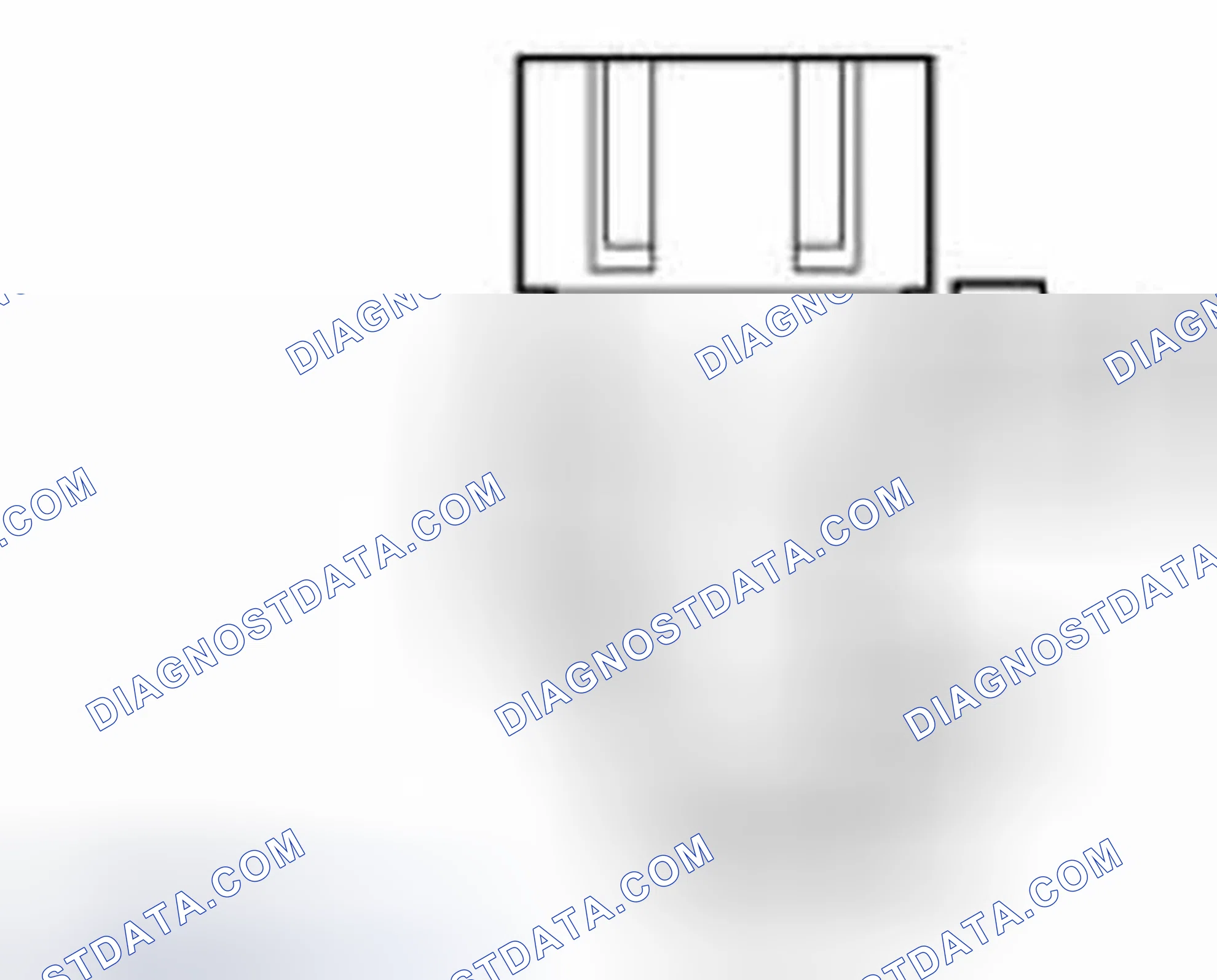 Scheme 56: Exhaust Gas Recirculation (EGR) Vacuum Regulator Solenoid