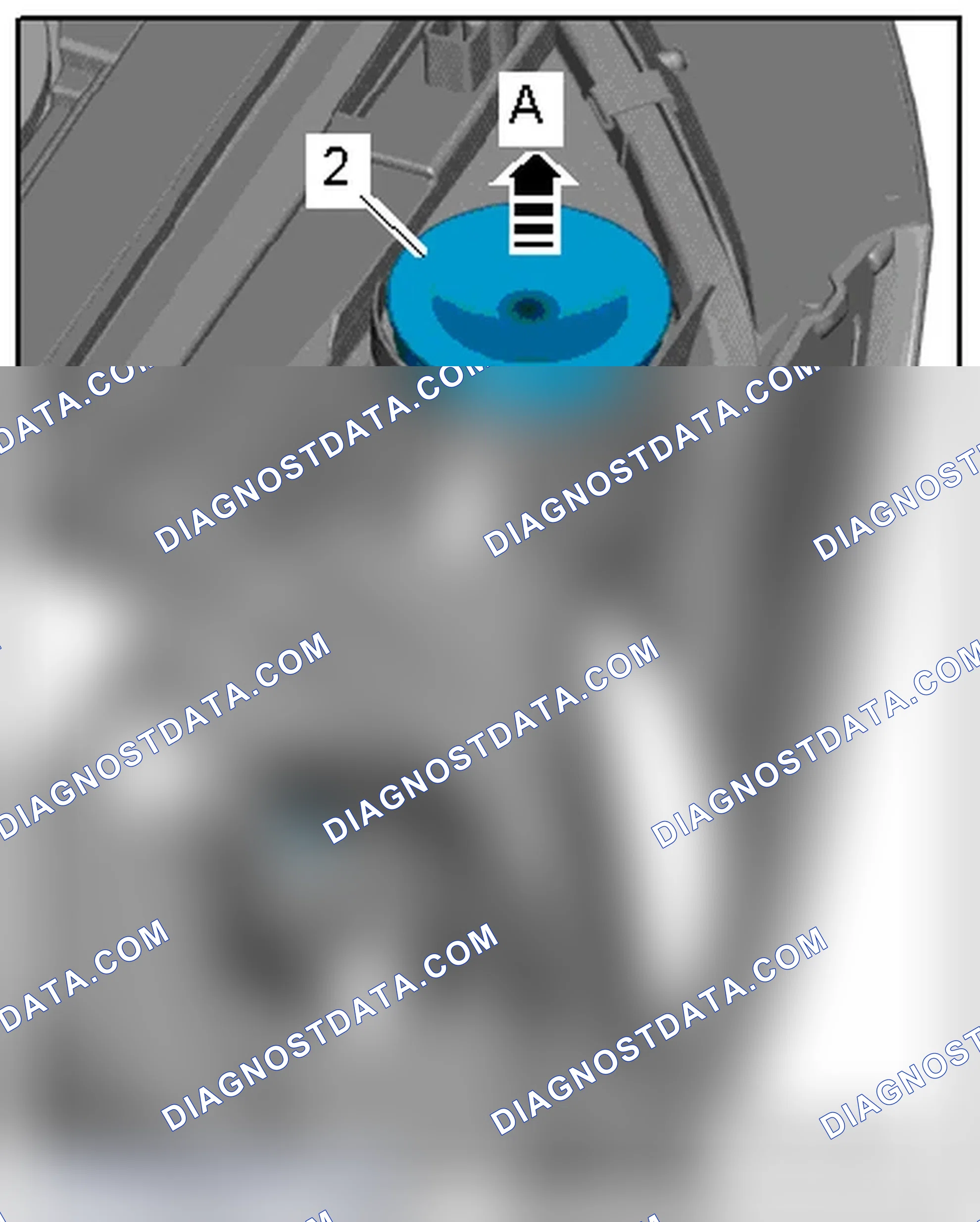 Scheme 31: LEFT AND RIGHT SIDE MARKER LAMP BULBS -M1- / -M3