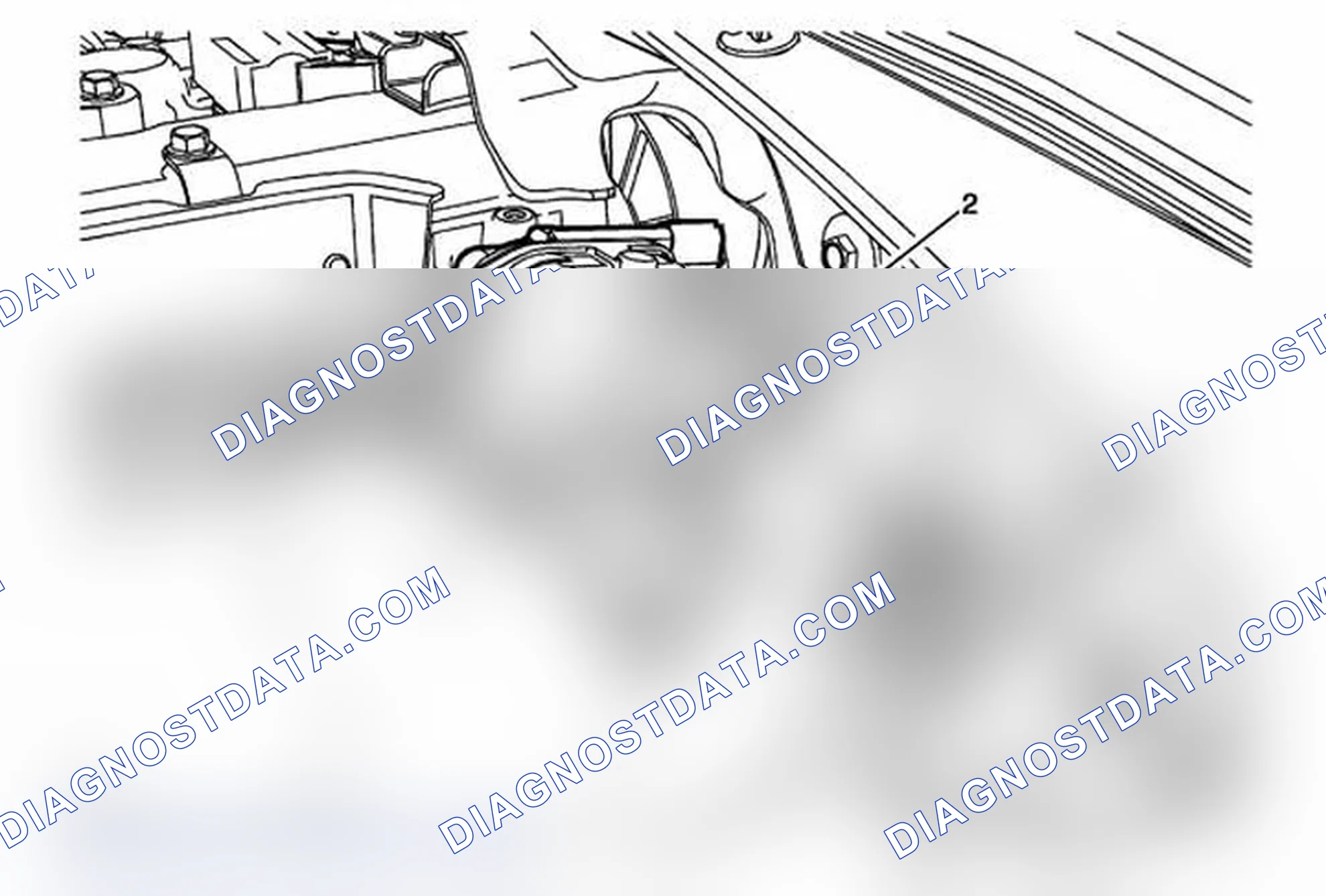 Scheme 61: Secondary Air Injection Check Valve Replacement