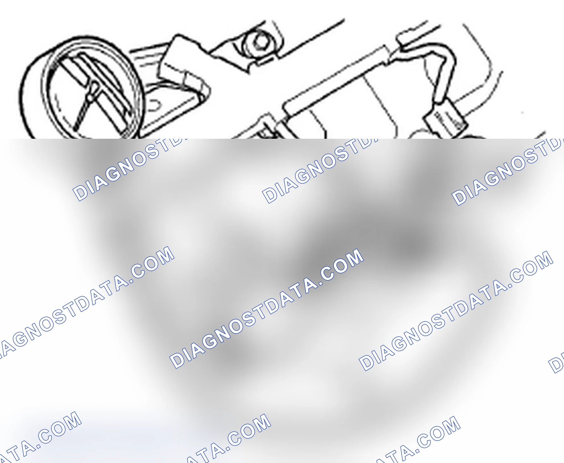 Scheme 45: Engine Compression Inspection
