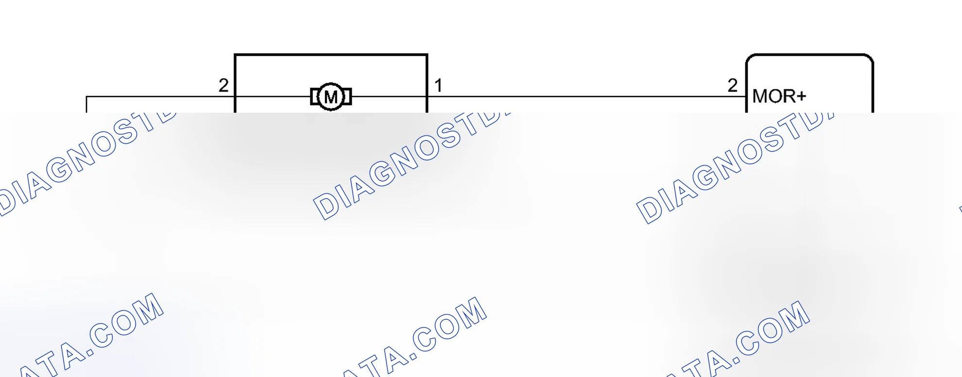 Scheme 189: WIRING DIAGRAM