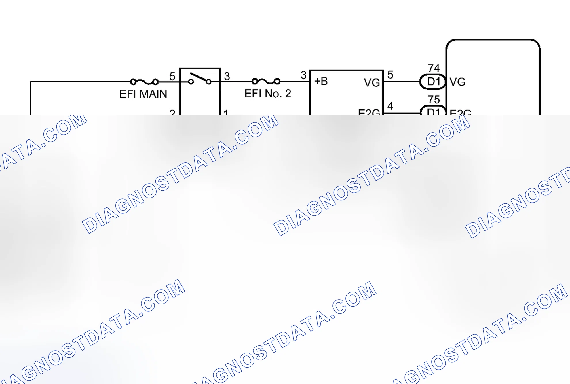 Scheme 110: WIRING DIAGRAM