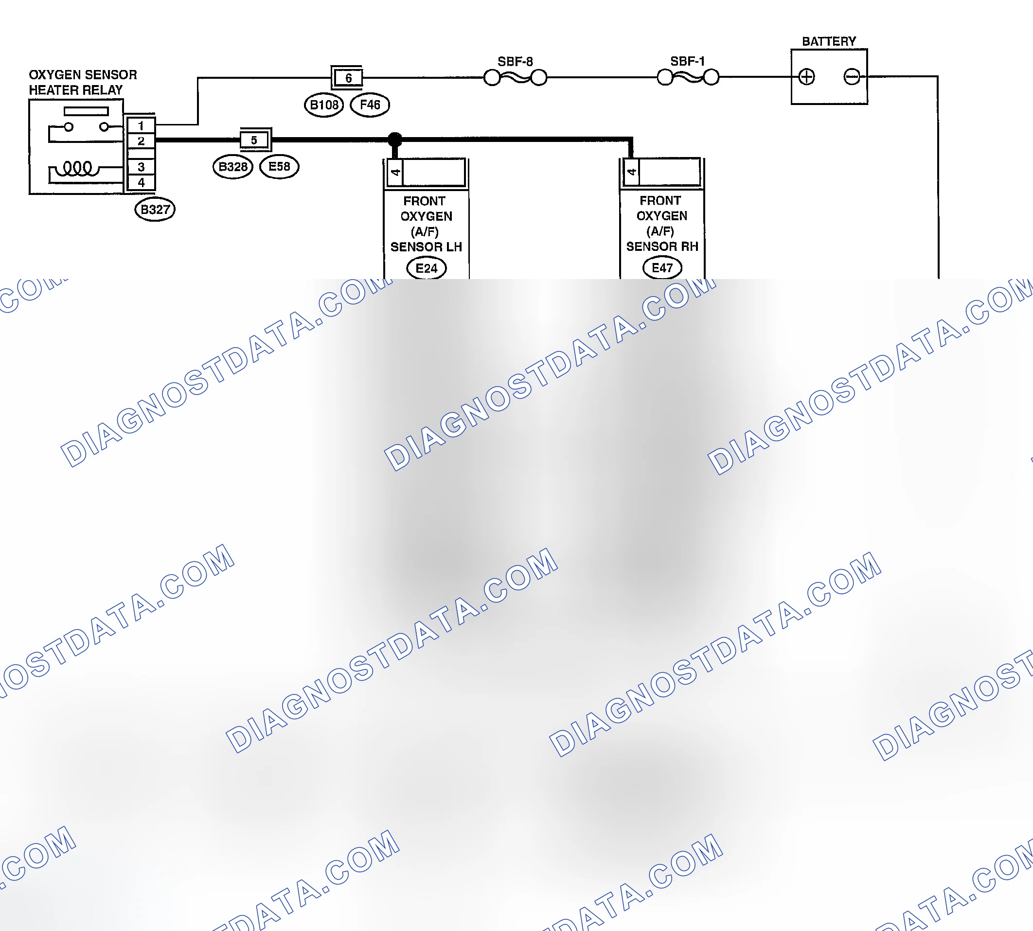 Scheme 912: WIRING DIAGRAM