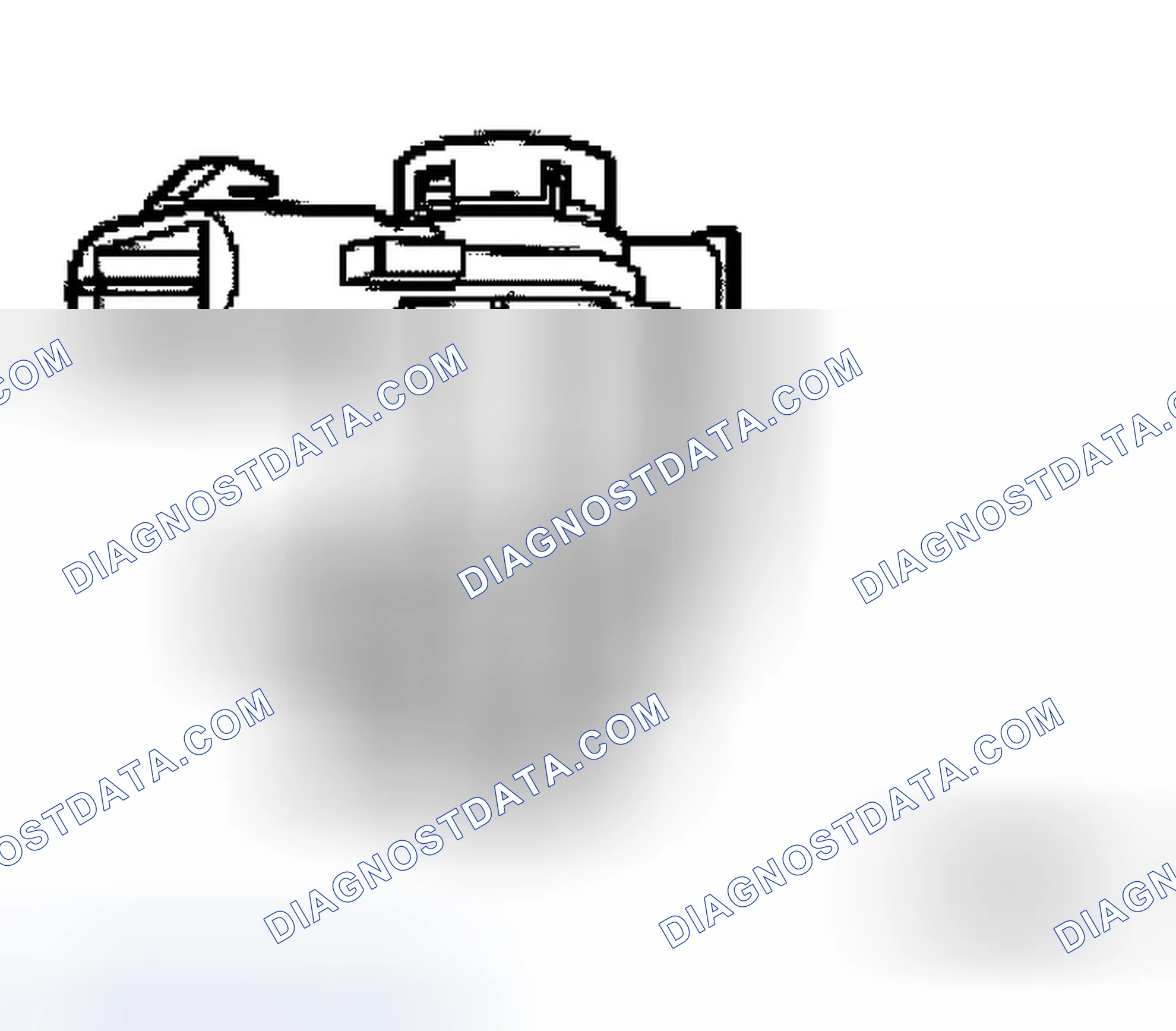 Scheme 71: Secondary Air Injection (AIR) Bypass Solenoid
