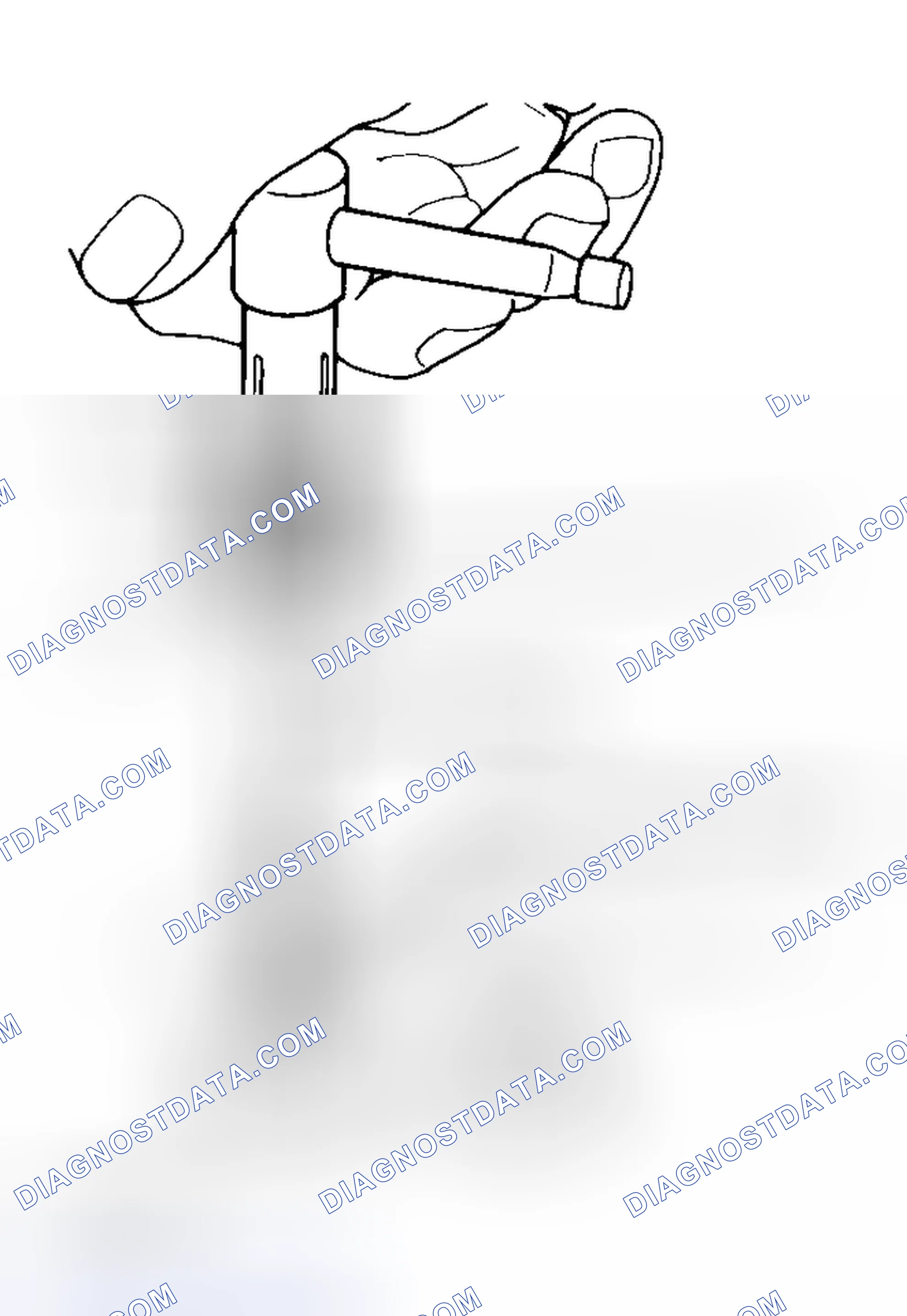 Scheme 16: Reaming Valve Guides