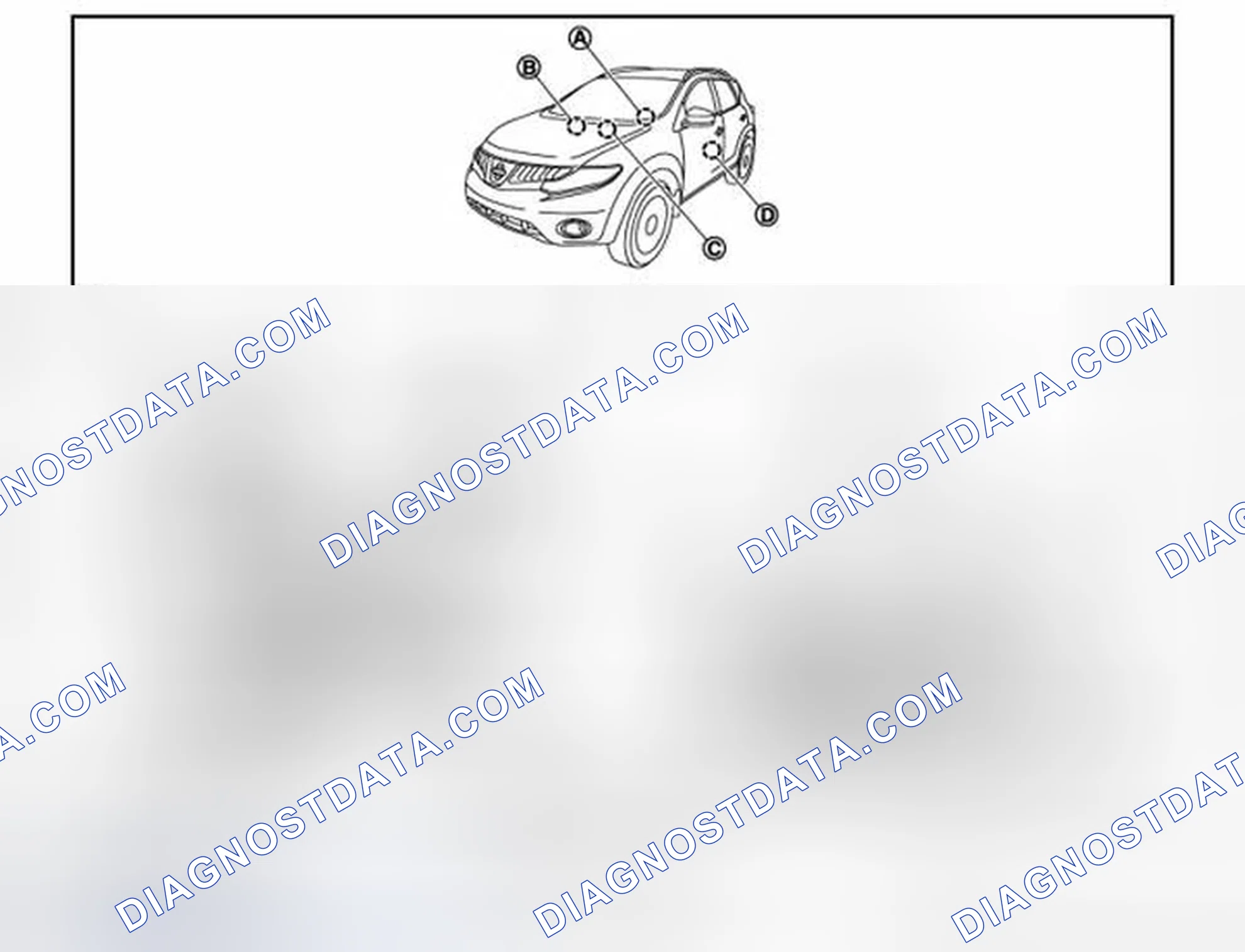 Scheme 4: Component Parts Location