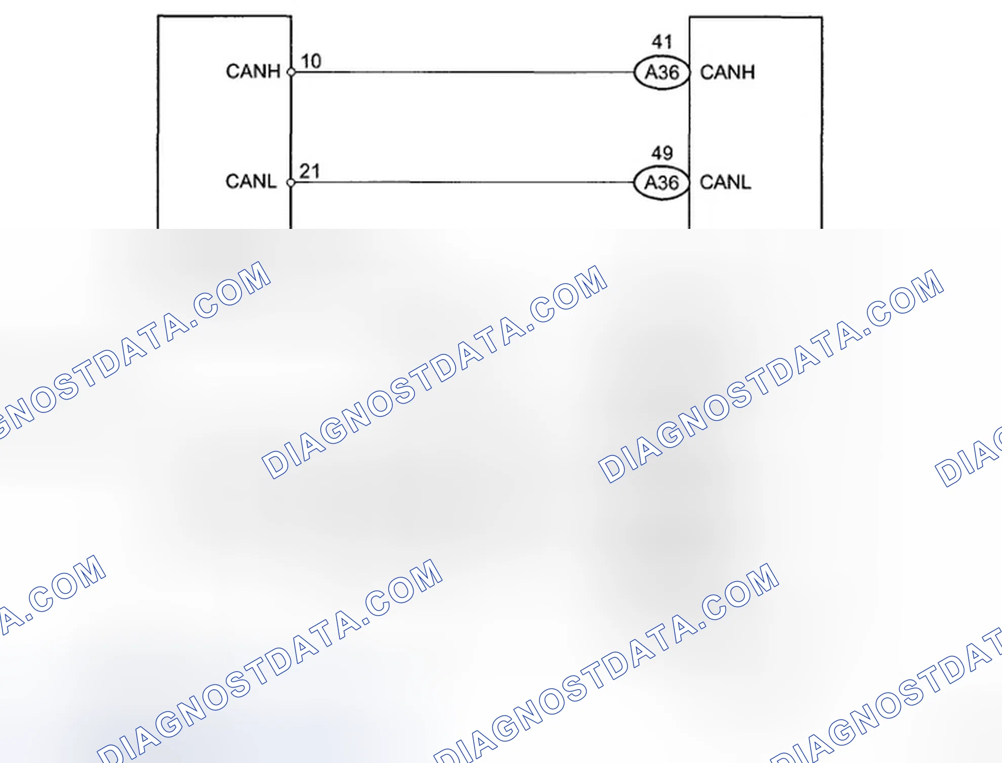 Scheme 14: WIRING DIAGRAM