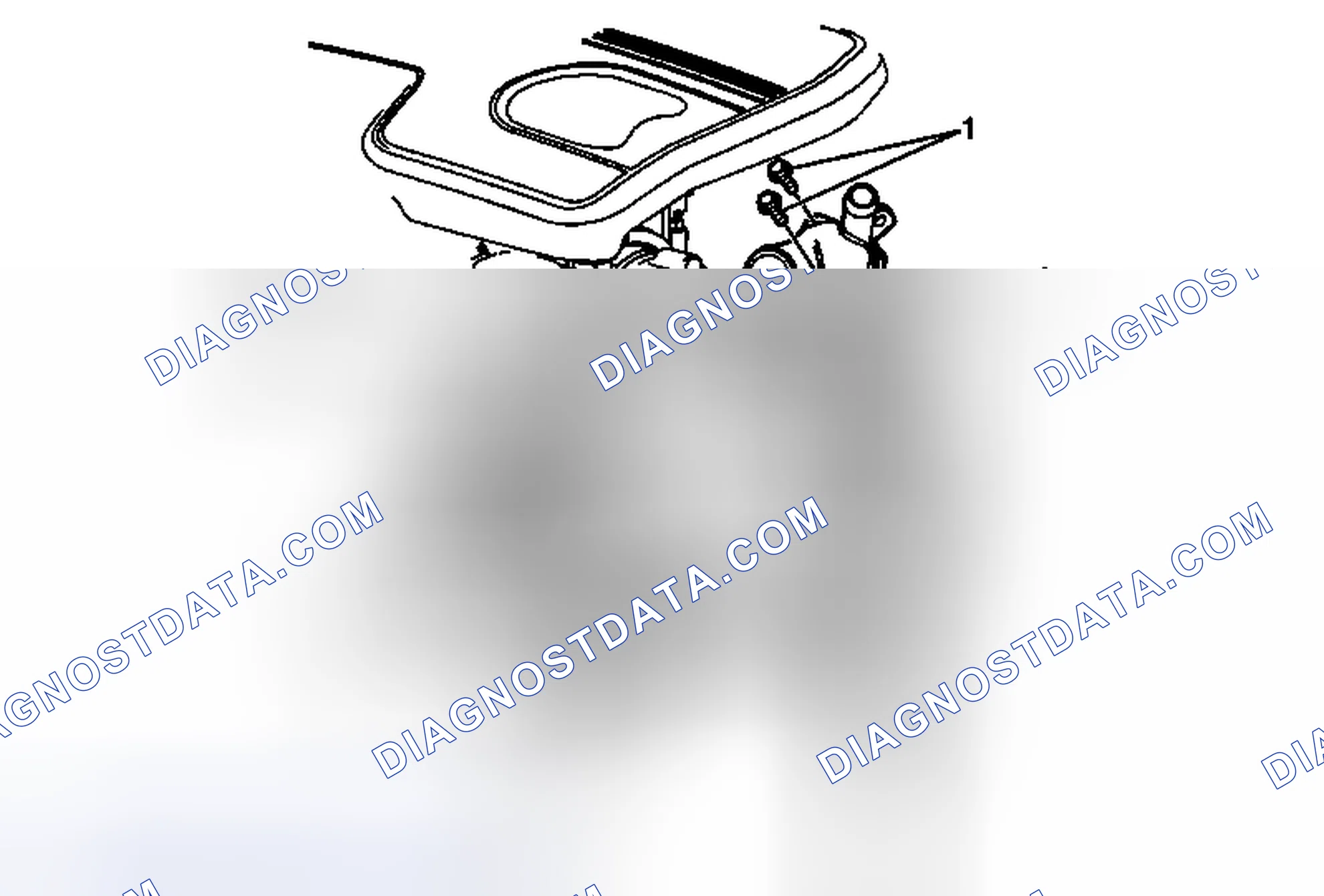 Scheme 7: Engine Coolant Thermostat Replacement (2.4L)