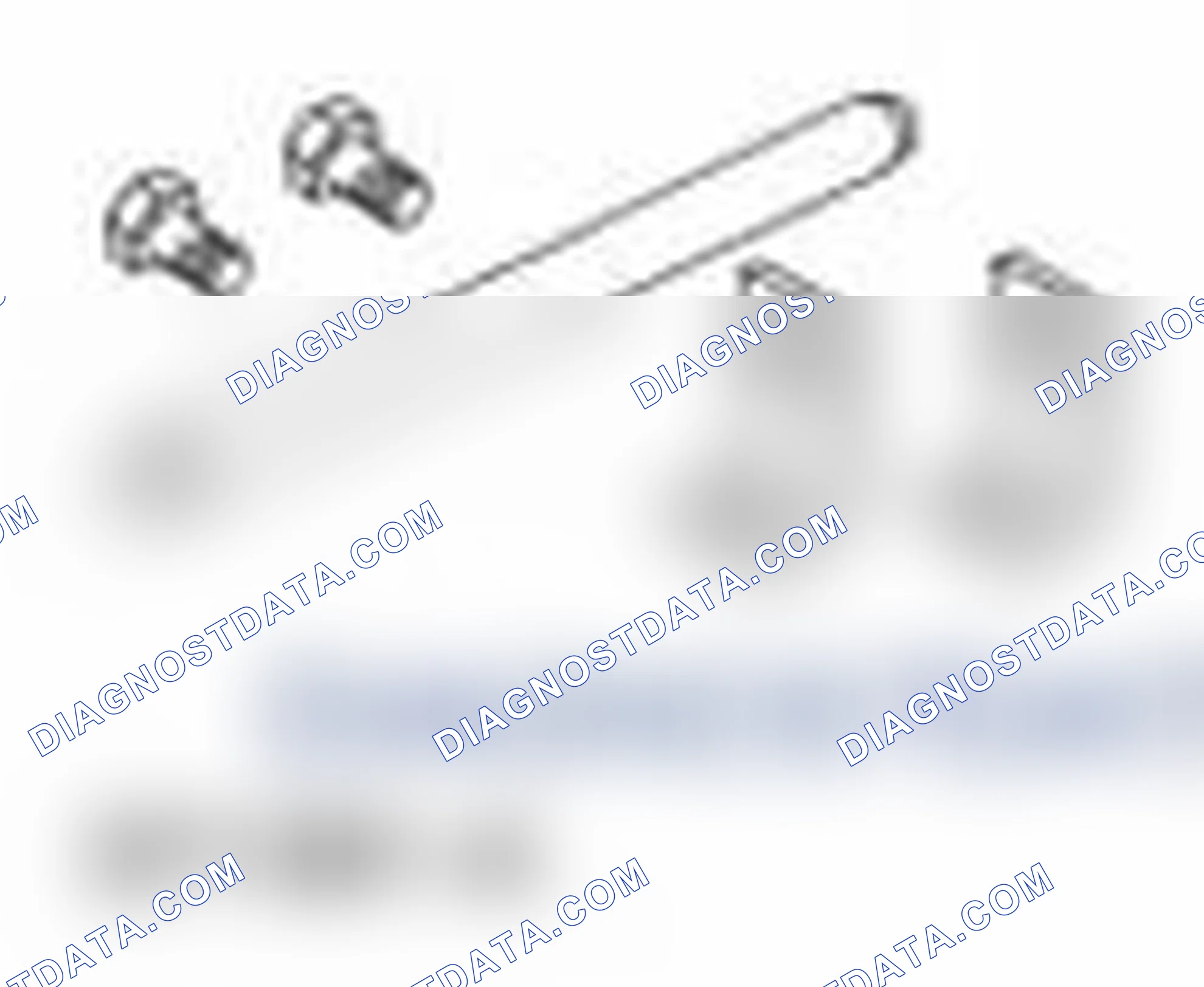 Scheme 87: Special Tool(s)