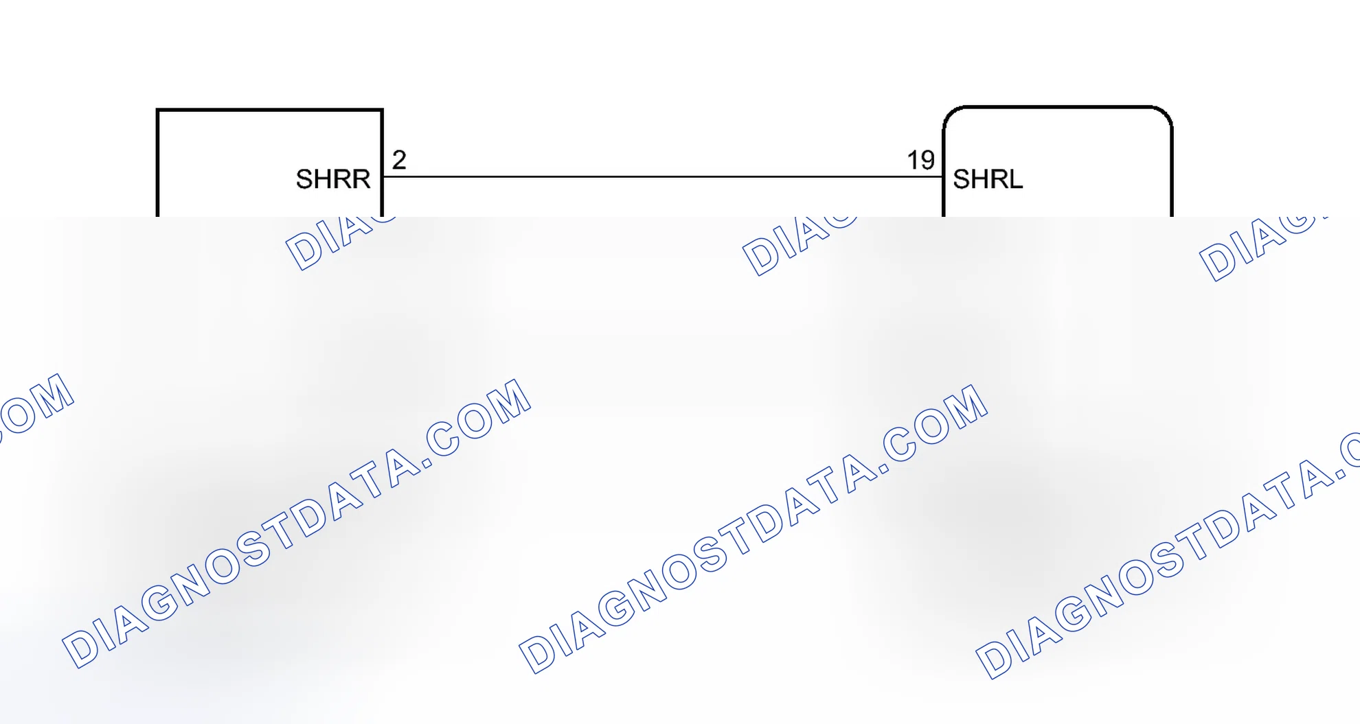 Scheme 158: WIRING DIAGRAM