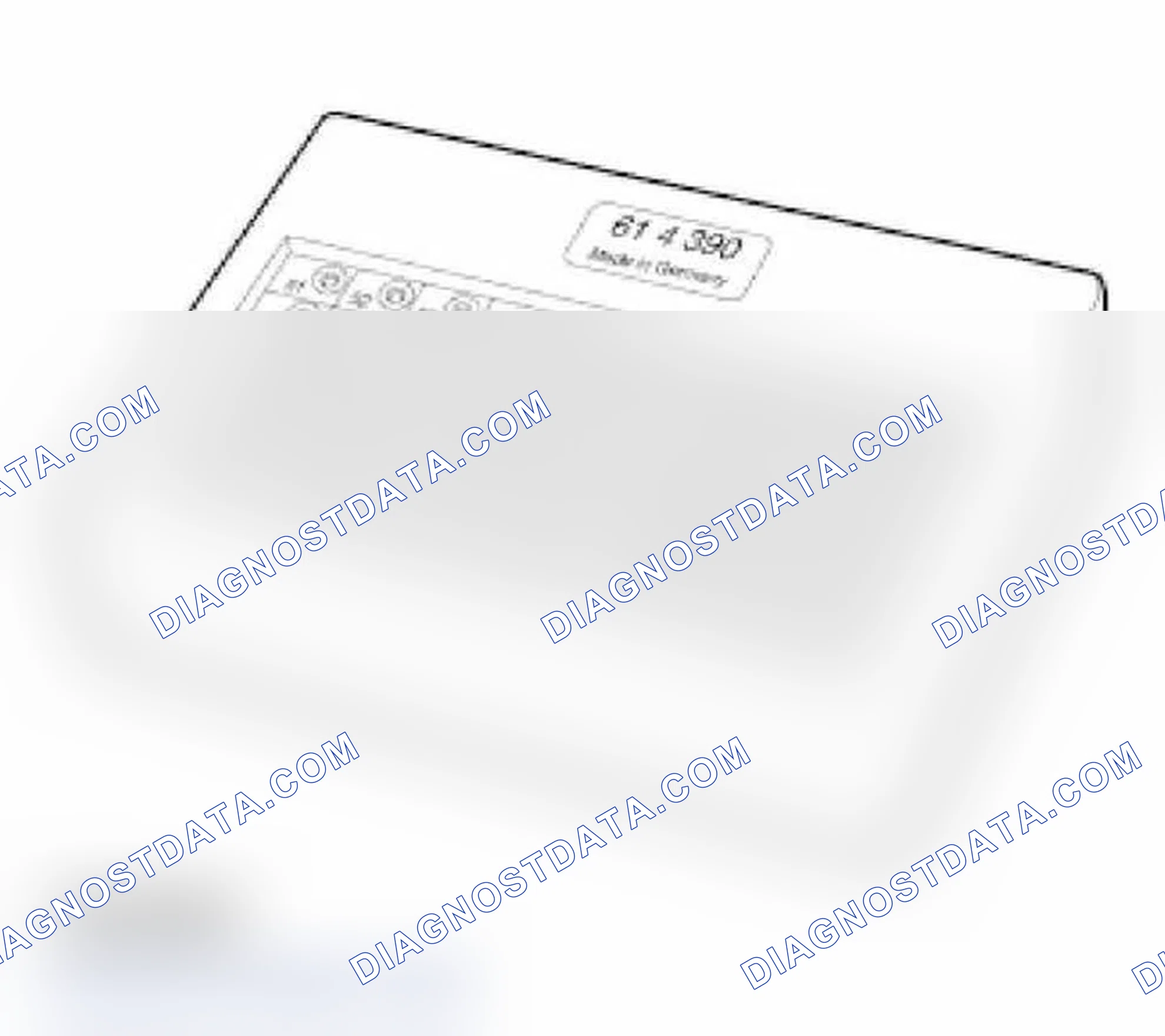 Scheme 384: Minimum Set: Measuring & Testing Equipment