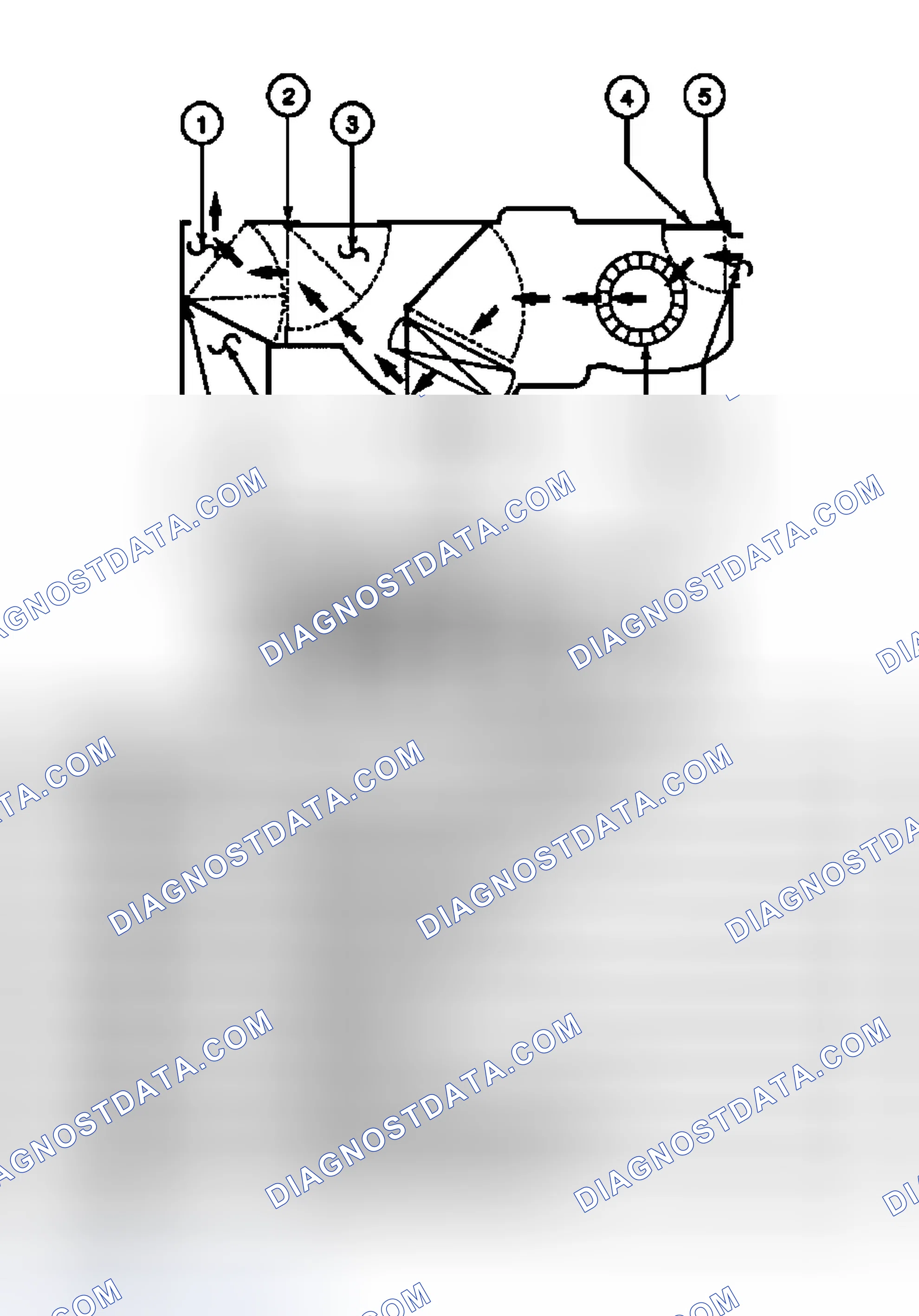 Scheme 46: Defrost, Full Warm