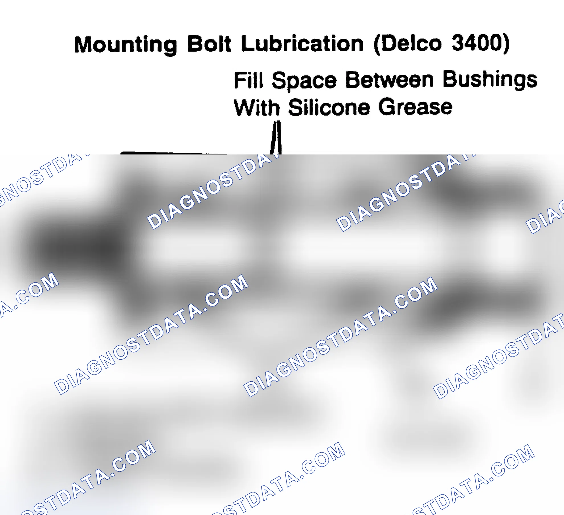 Scheme 26: BRAKE SERVICE INFORMATION