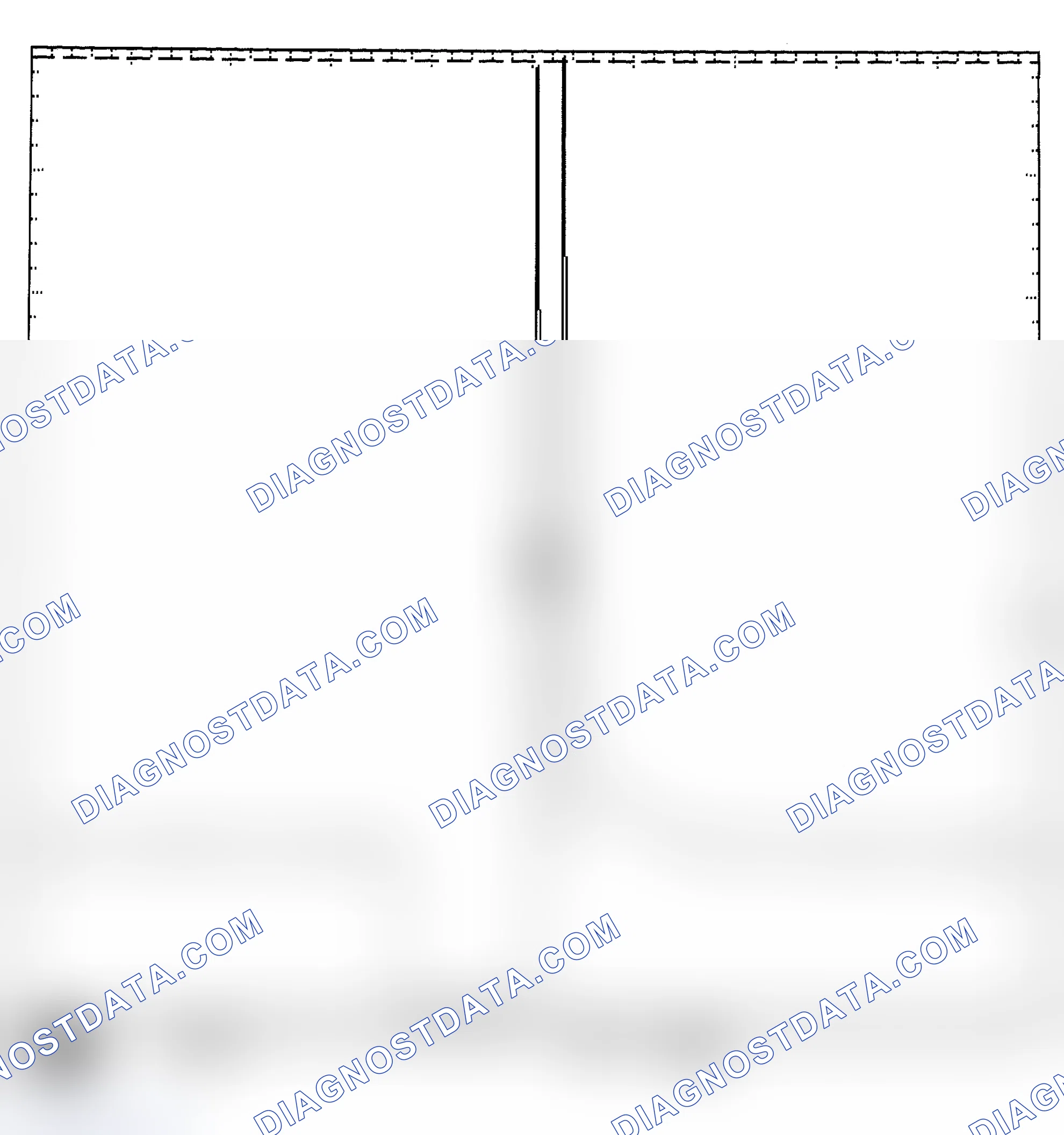 Scheme 30: Single Injector - Known Good - Voltage Pattern
