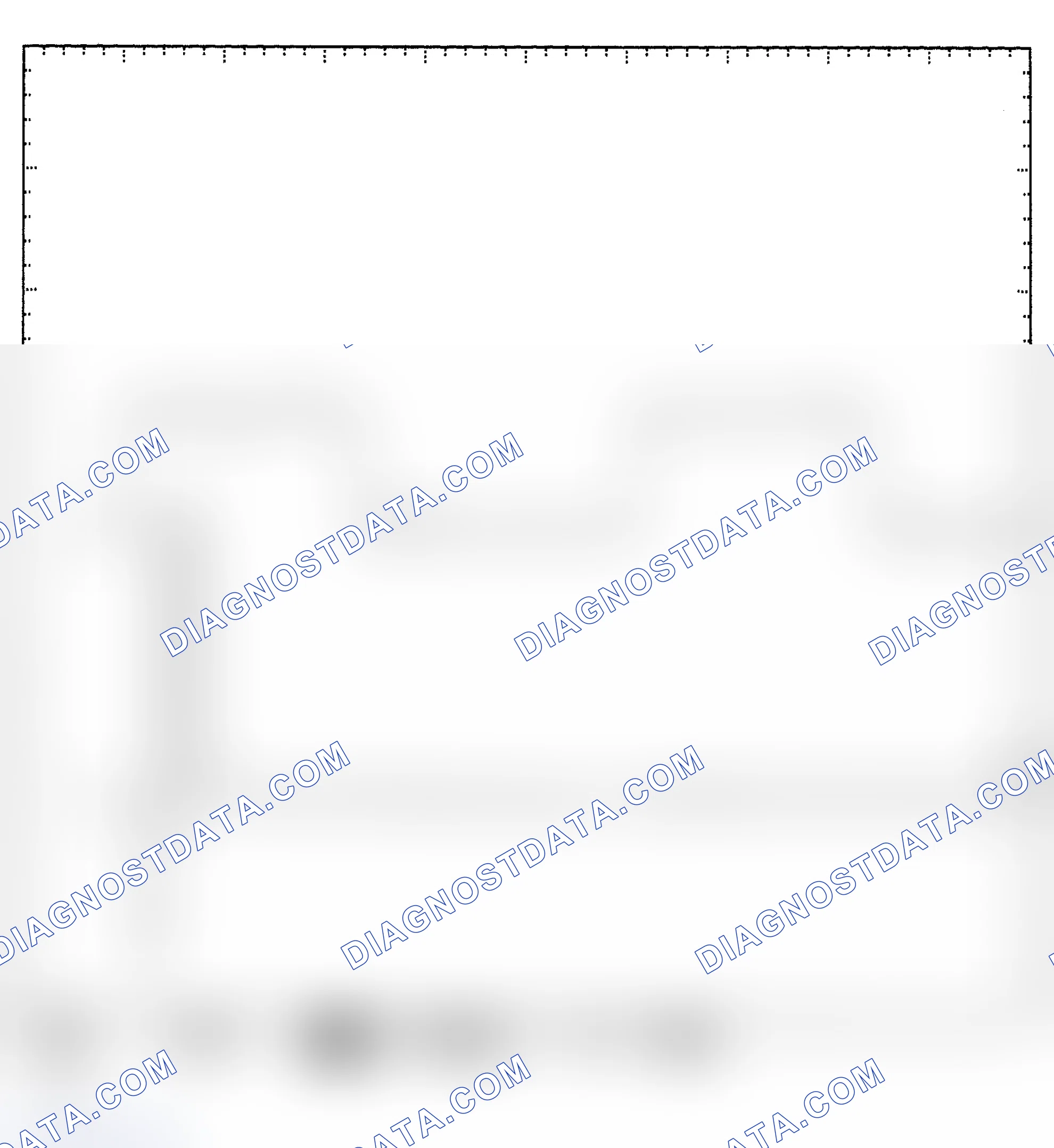 Scheme 26: Injector Bank - Known Good - Voltage Pattern