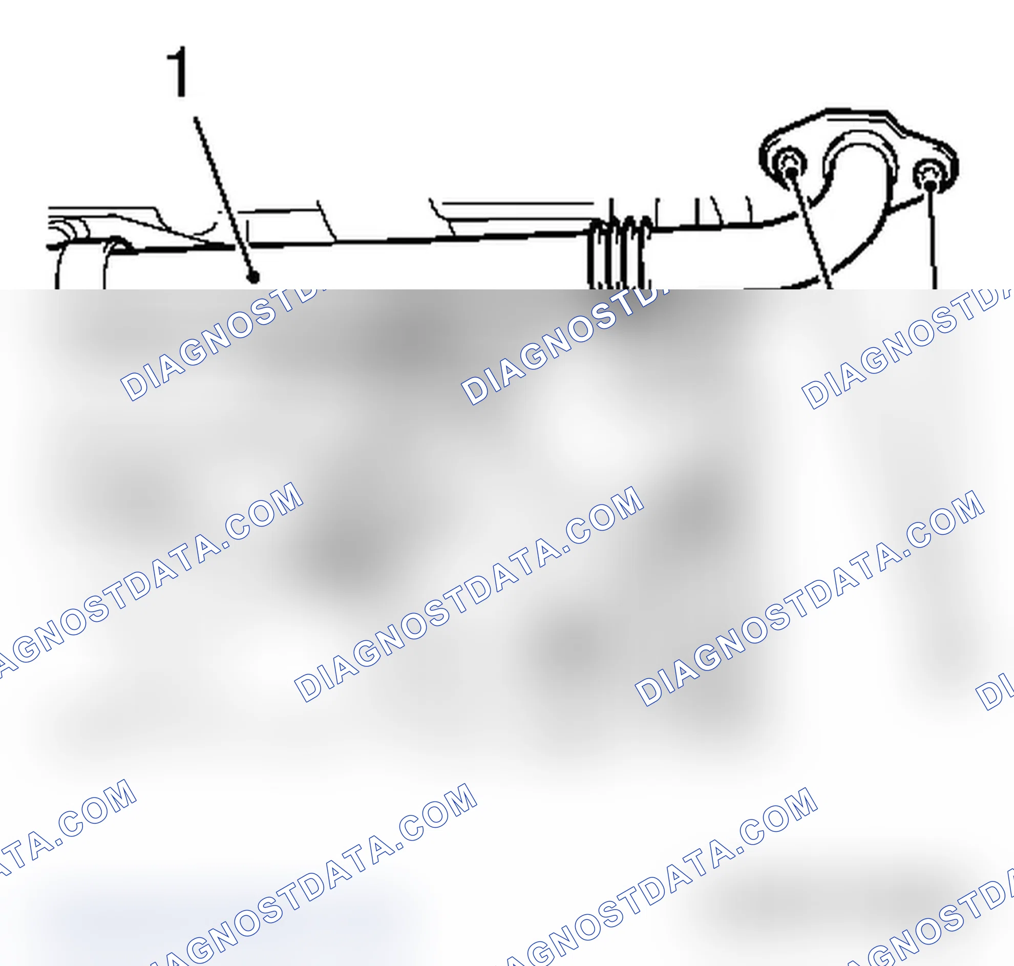 Replace Coolant Pipe.