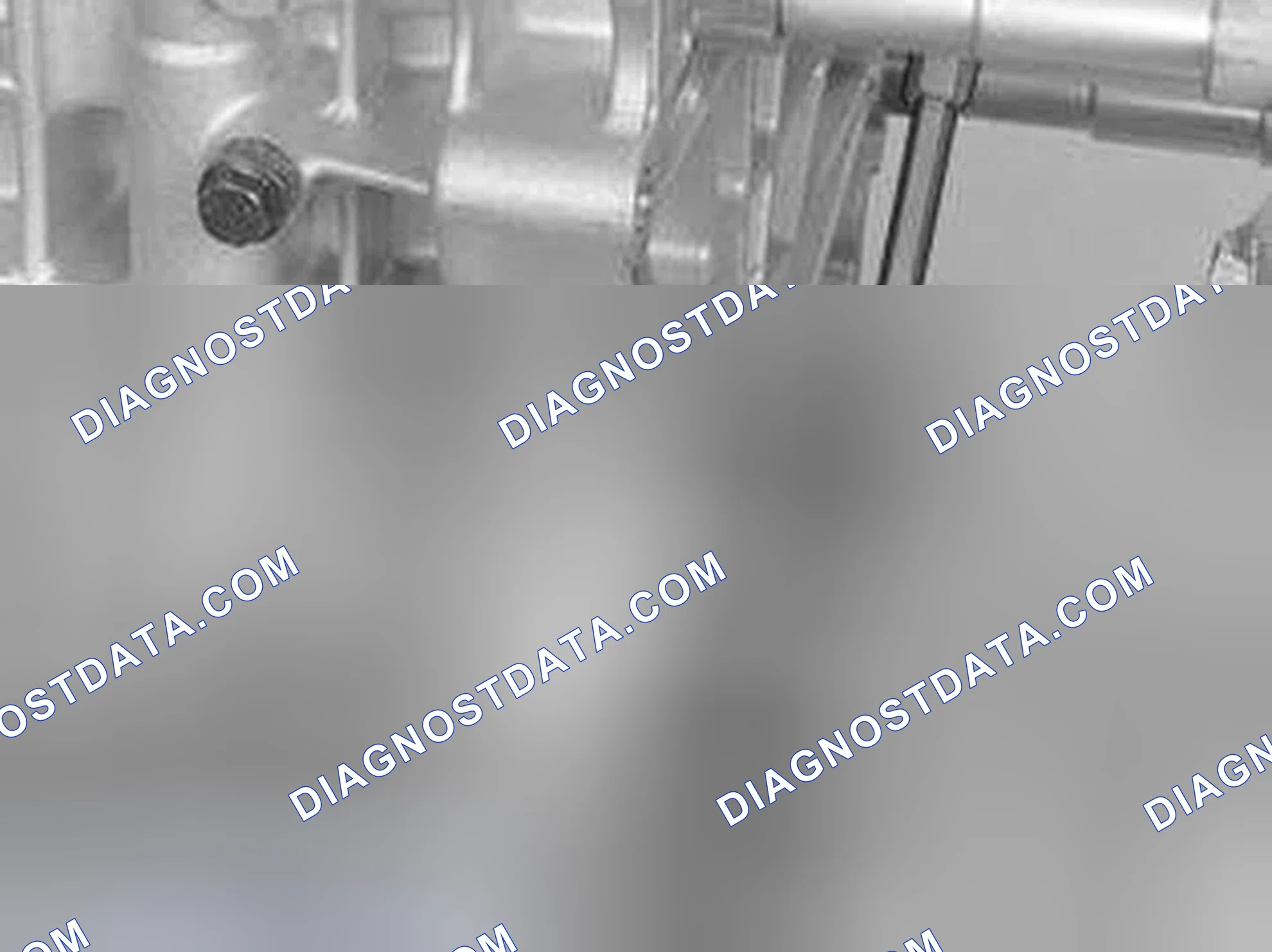 Scheme 376: Aligning the crankshaft
