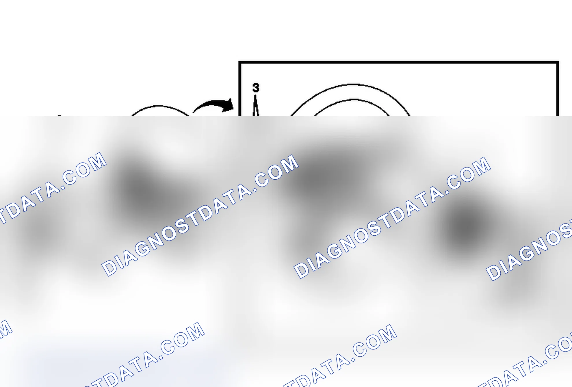 Scheme 2: Steering Wheel Control Switch Assembly Replacement (Traverse)