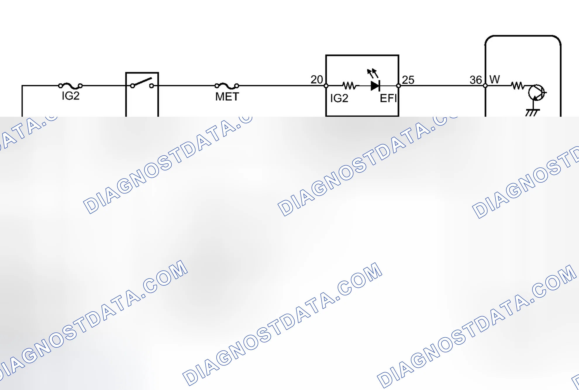 Scheme 56: WIRING DIAGRAM