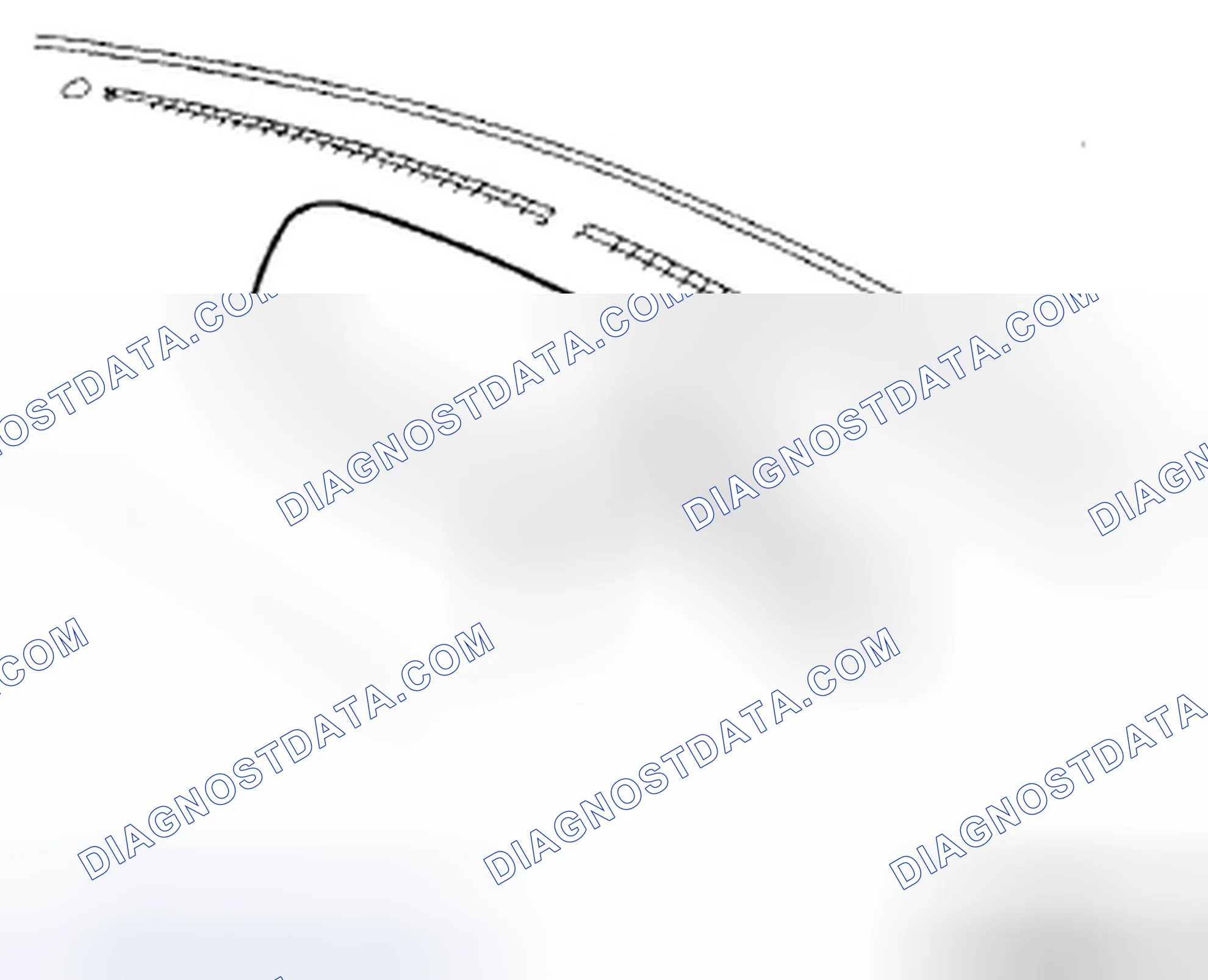 Scheme 39: Crash Pad Center Speaker