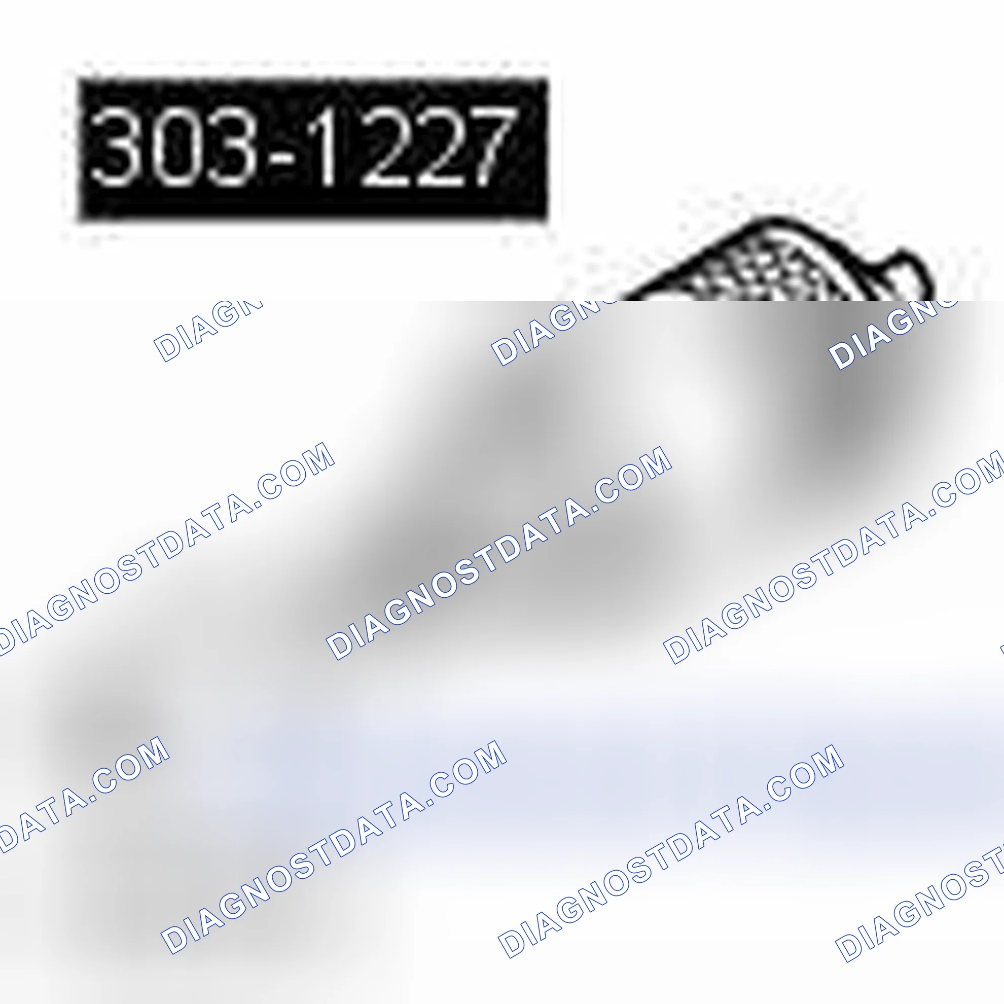 Scheme 213: Timing Cover