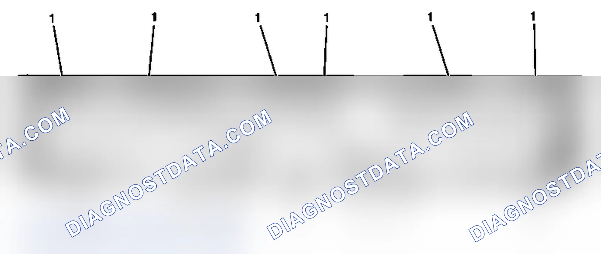 Scheme 105: Cylinder Head - Intake View