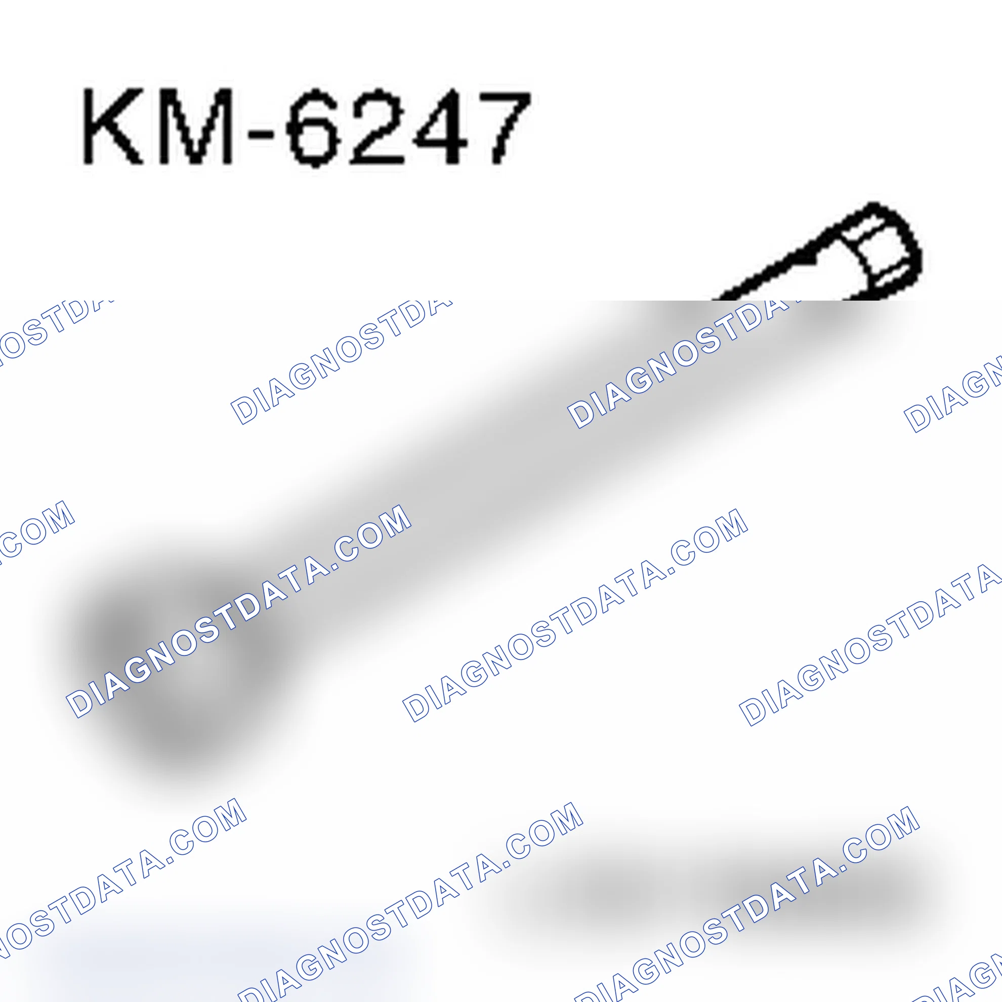 Special Service Tools