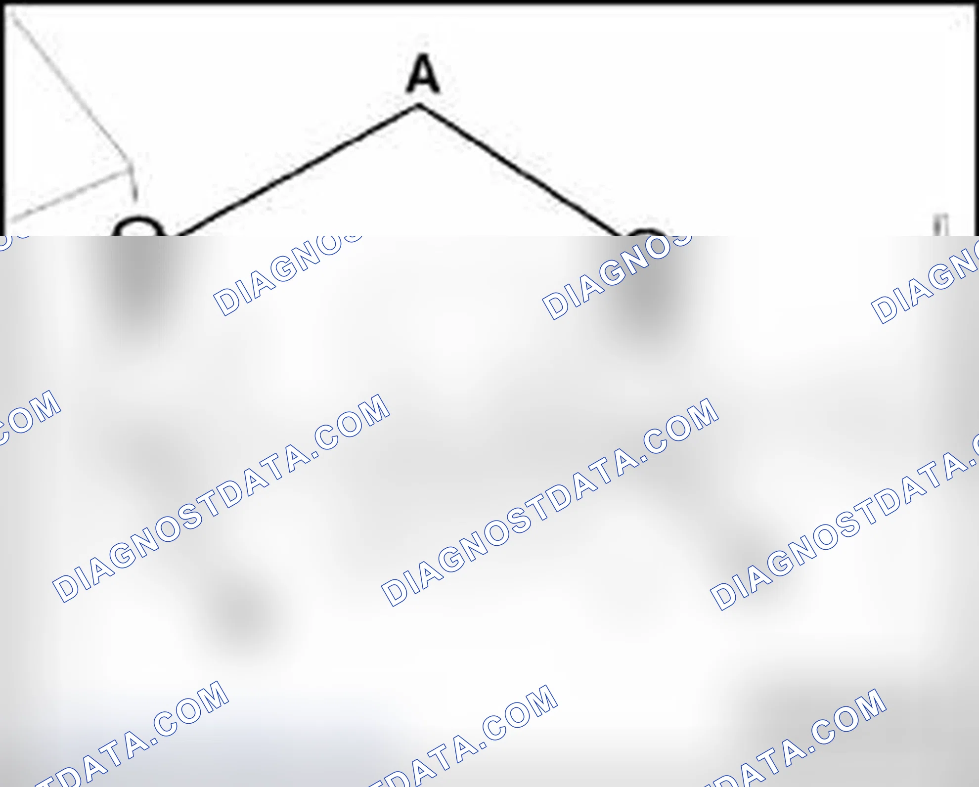 Scheme 85: Air distribution housing, assembly