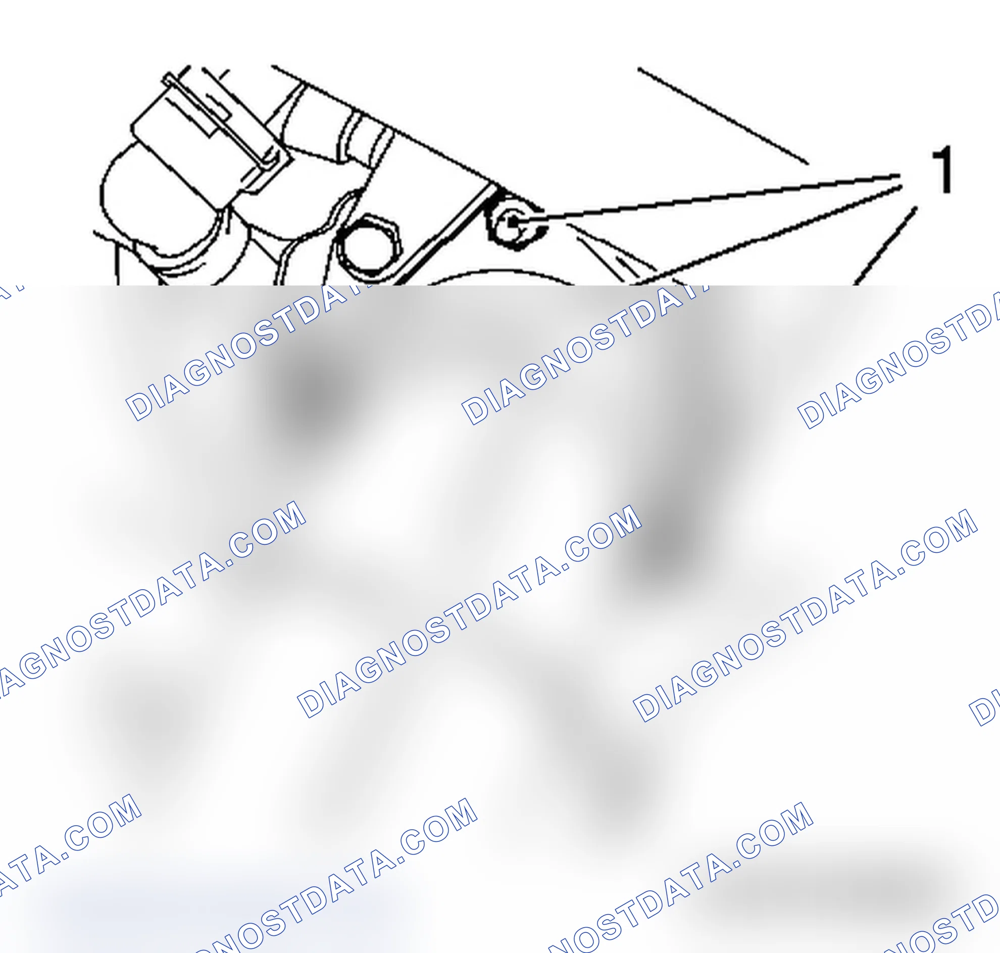 Replace Crankshaft Sensor