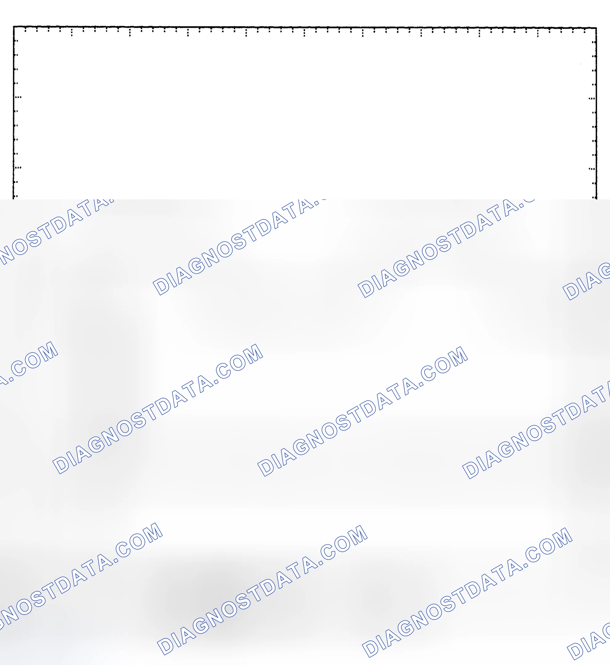 Scheme 26: Injector Bank - Known Good - Voltage Pattern