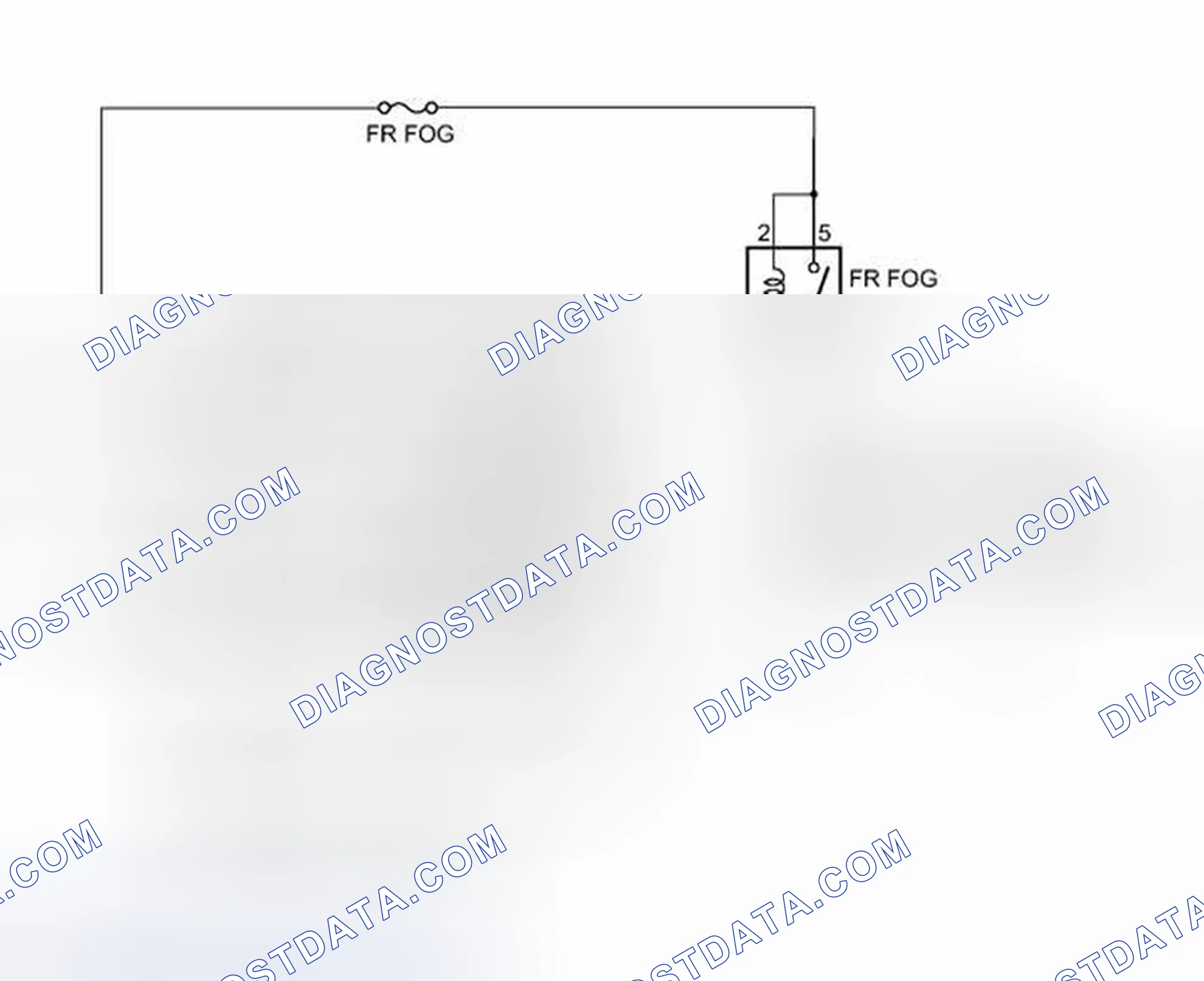 Scheme 104: WIRING DIAGRAM