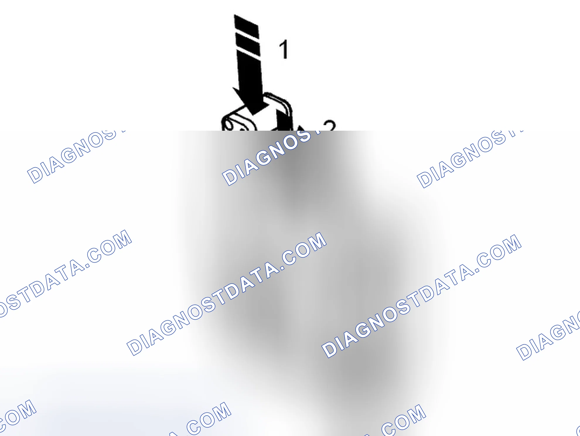 Scheme 440: Installing the control module