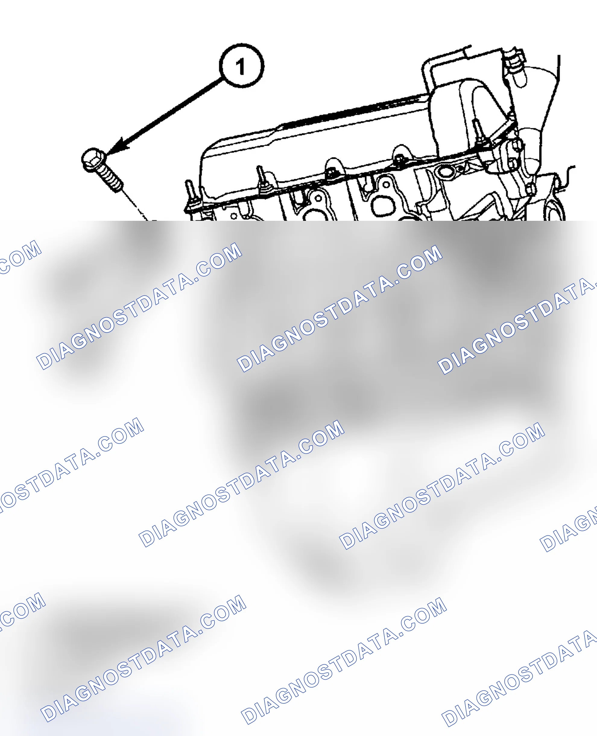 Scheme 67: 4.7L V-8