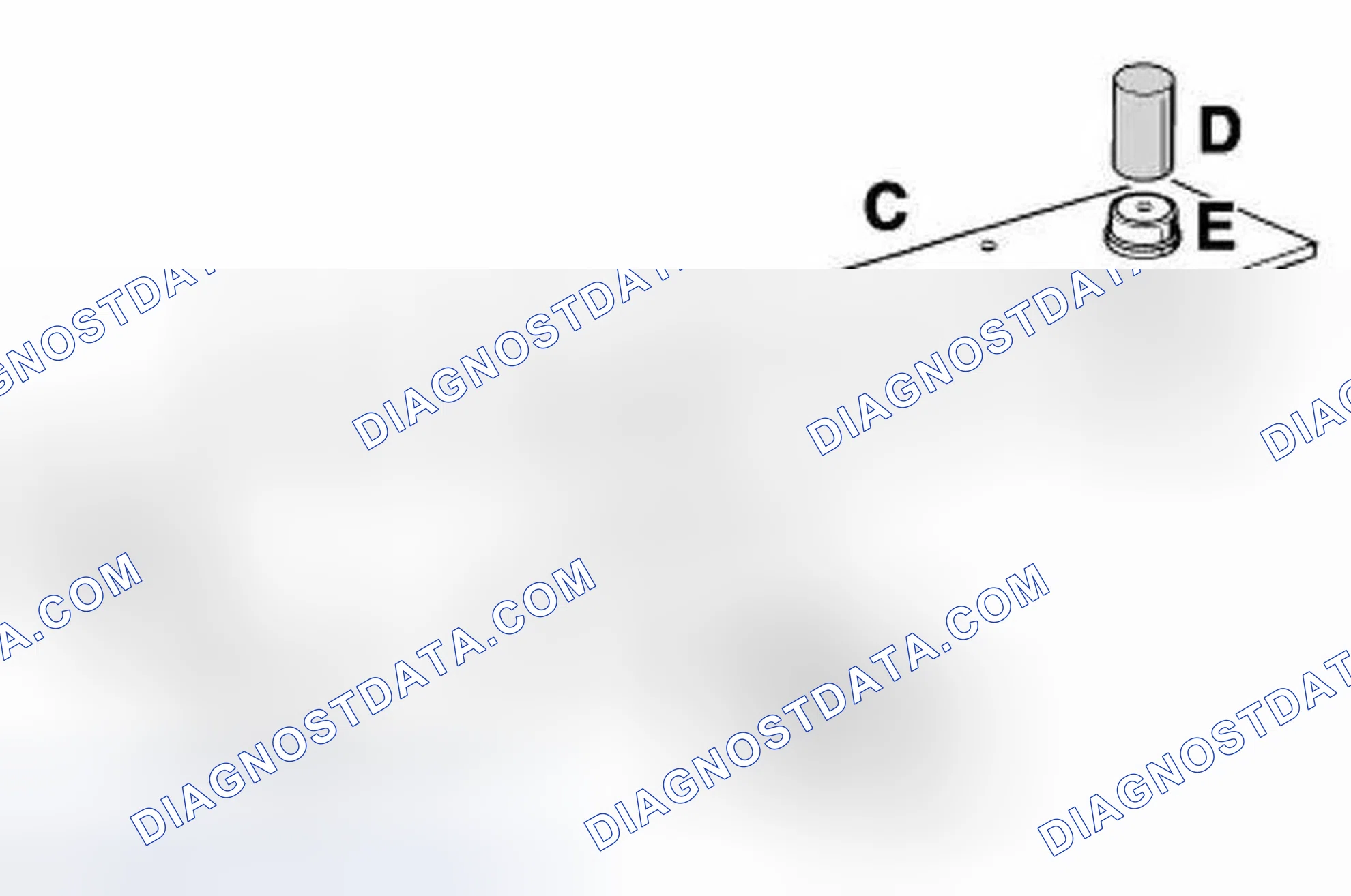 Scheme 21: SPECIAL TOOLS