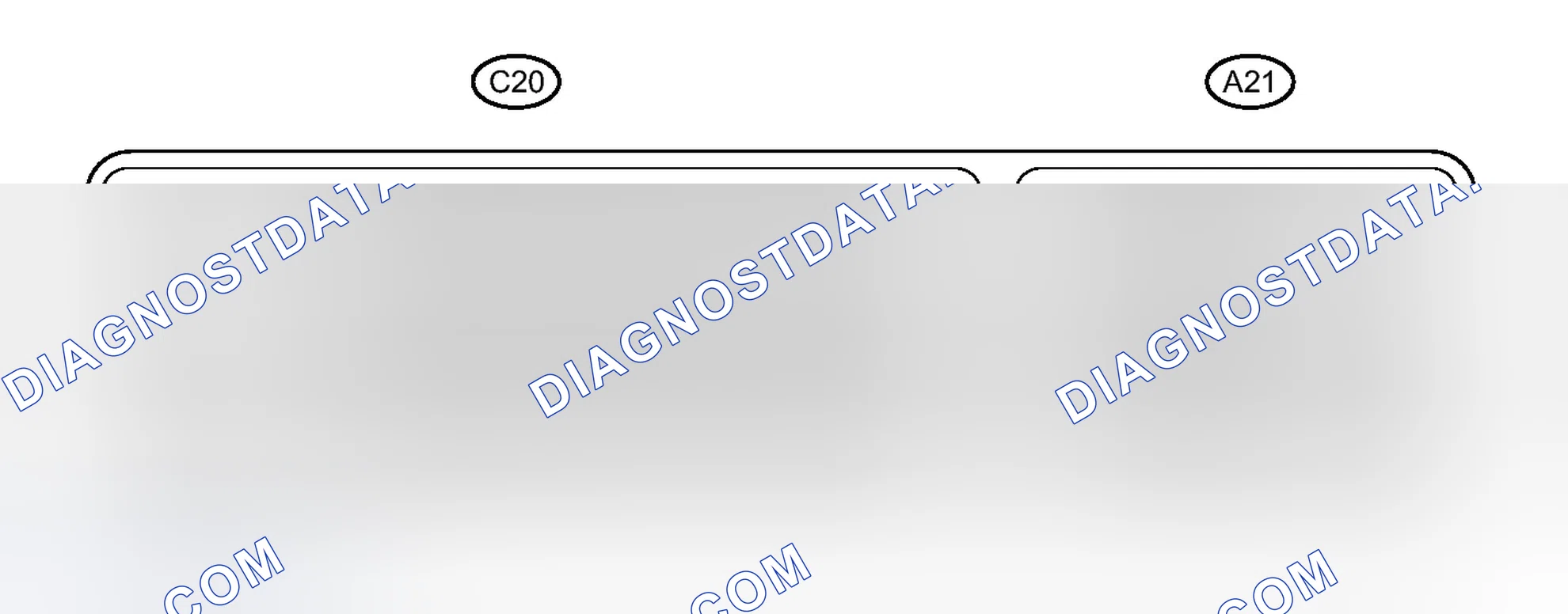 Scheme 1: TERMINALS OF ECM