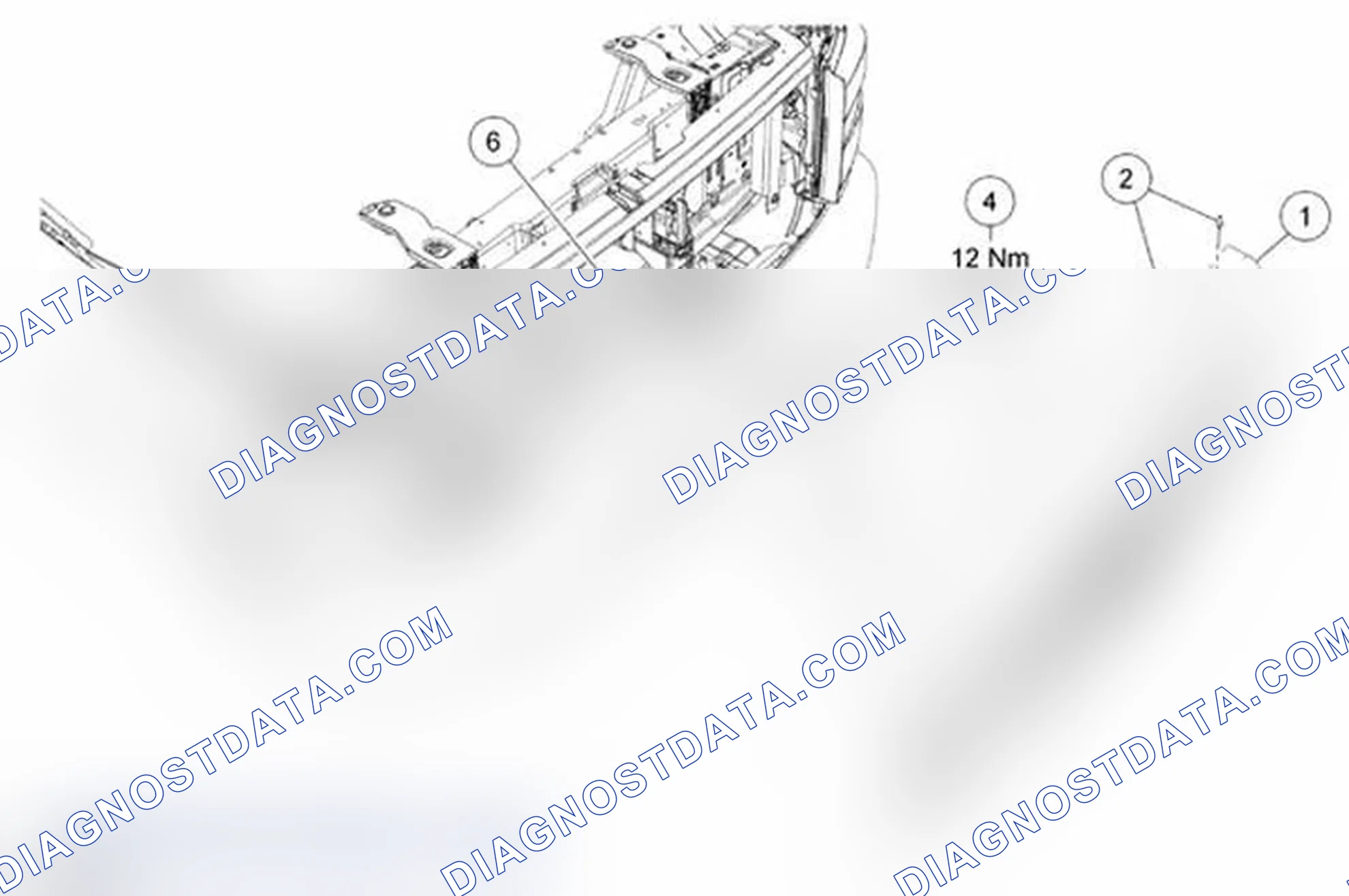 Scheme 62: Front Impact Severity Sensor