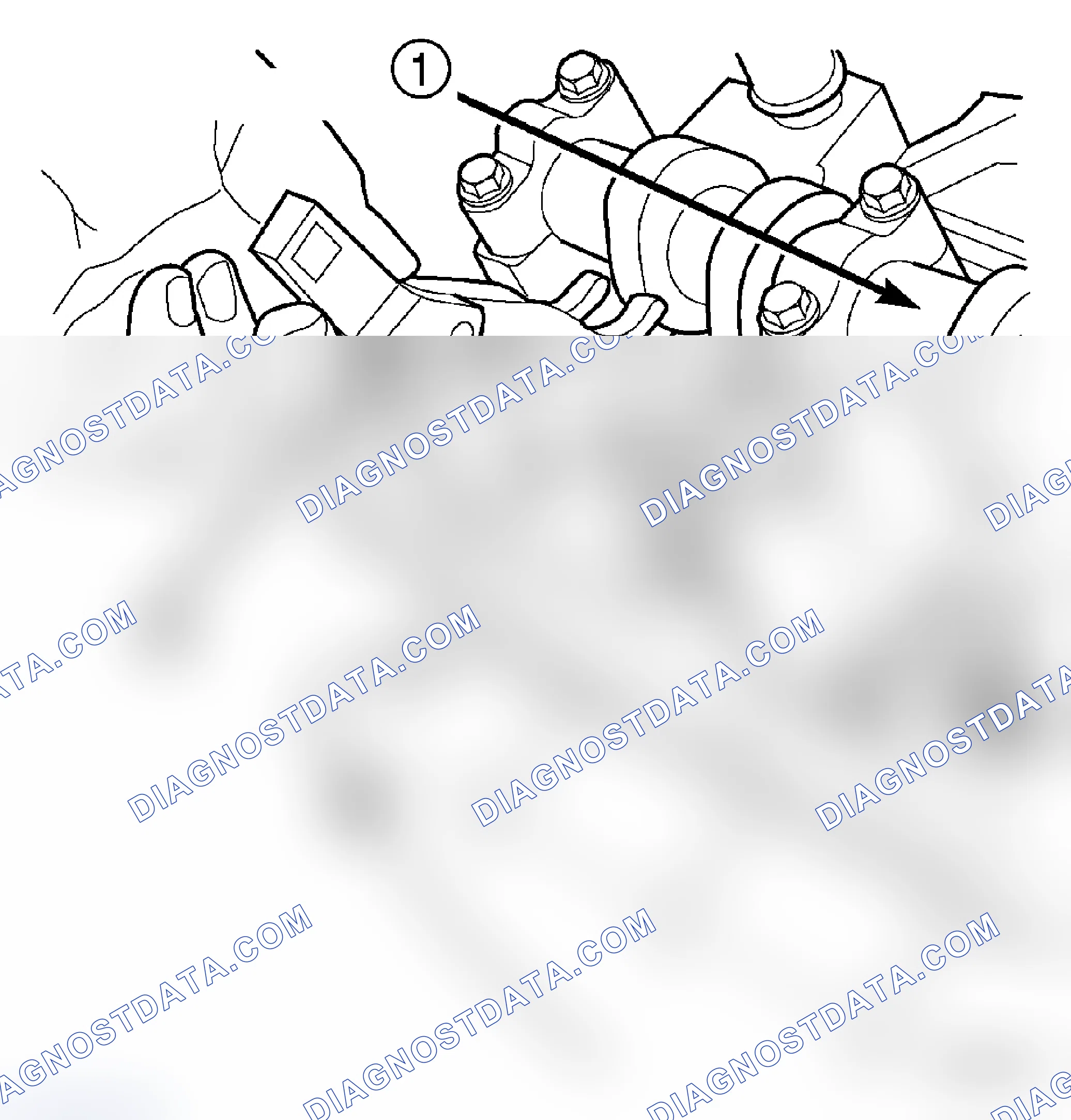 Scheme 66: VALVE ROCKER ARM