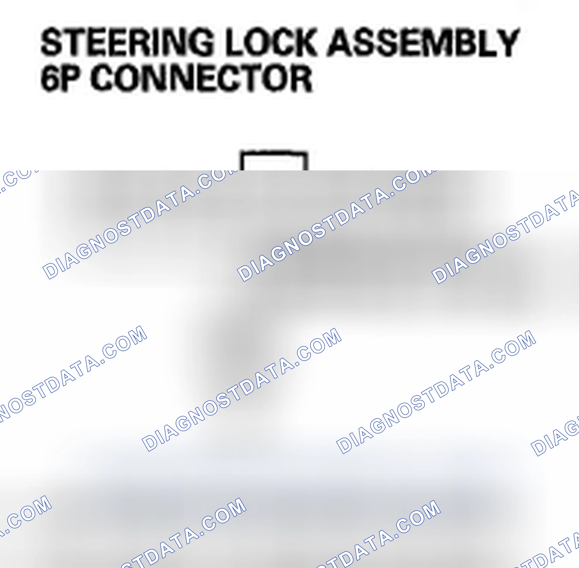 Scheme 3: Key Interlock System Circuit Troubleshooting