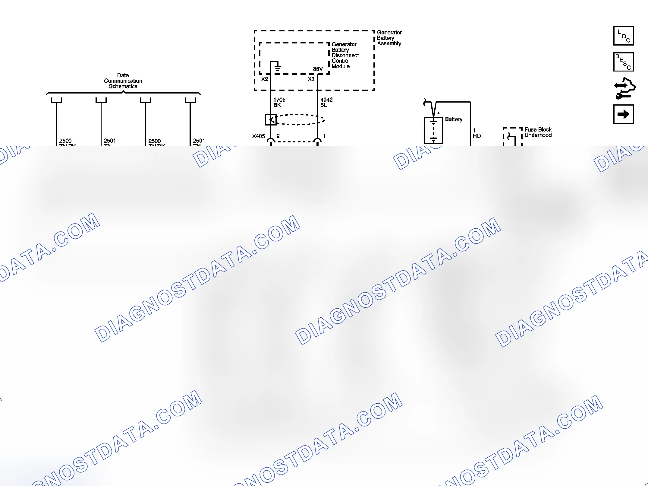Scheme 27: Hybrid Controls Schematics