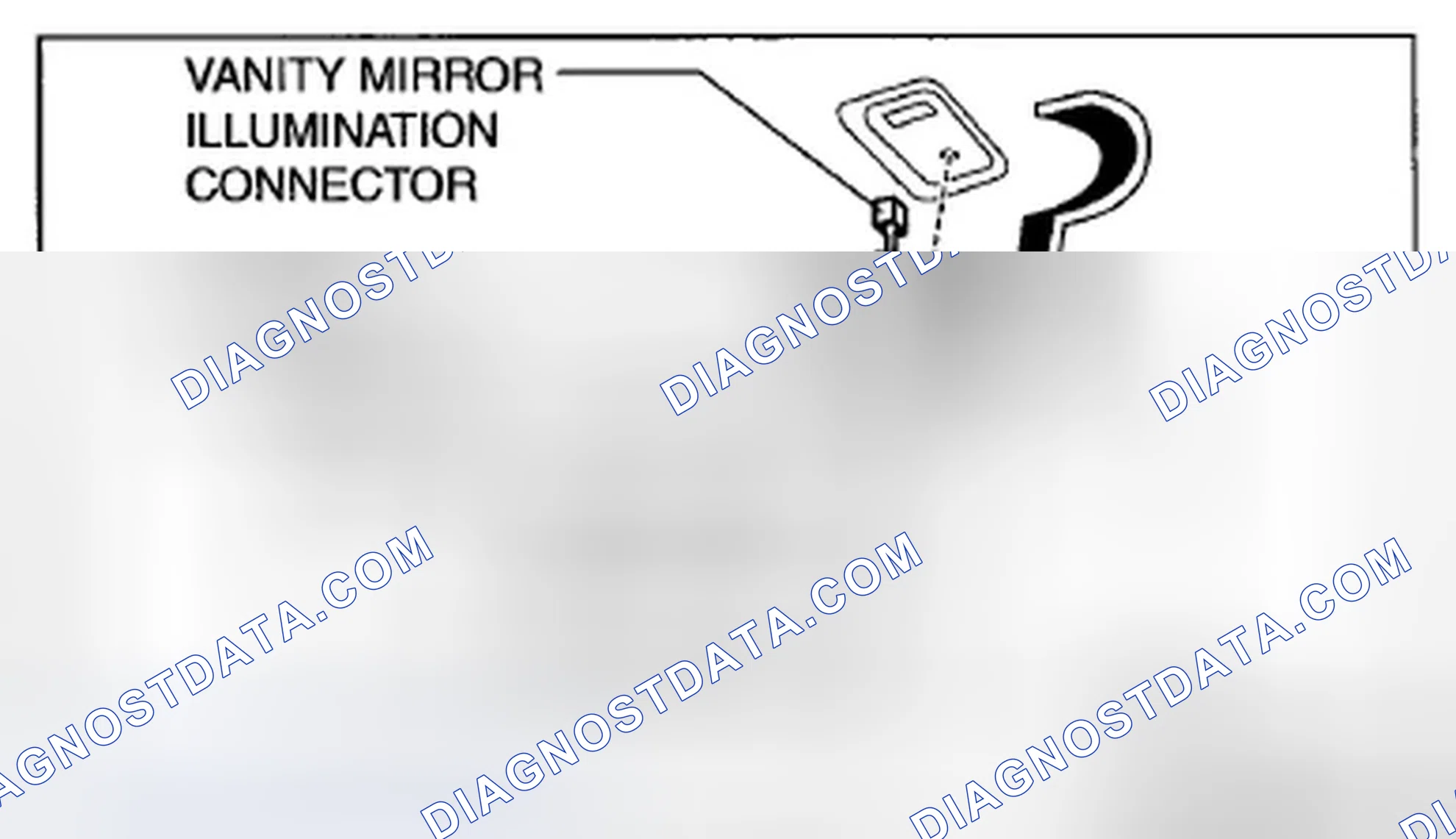 Scheme 84: SUNVISOR REMOVAL/INSTALLATION