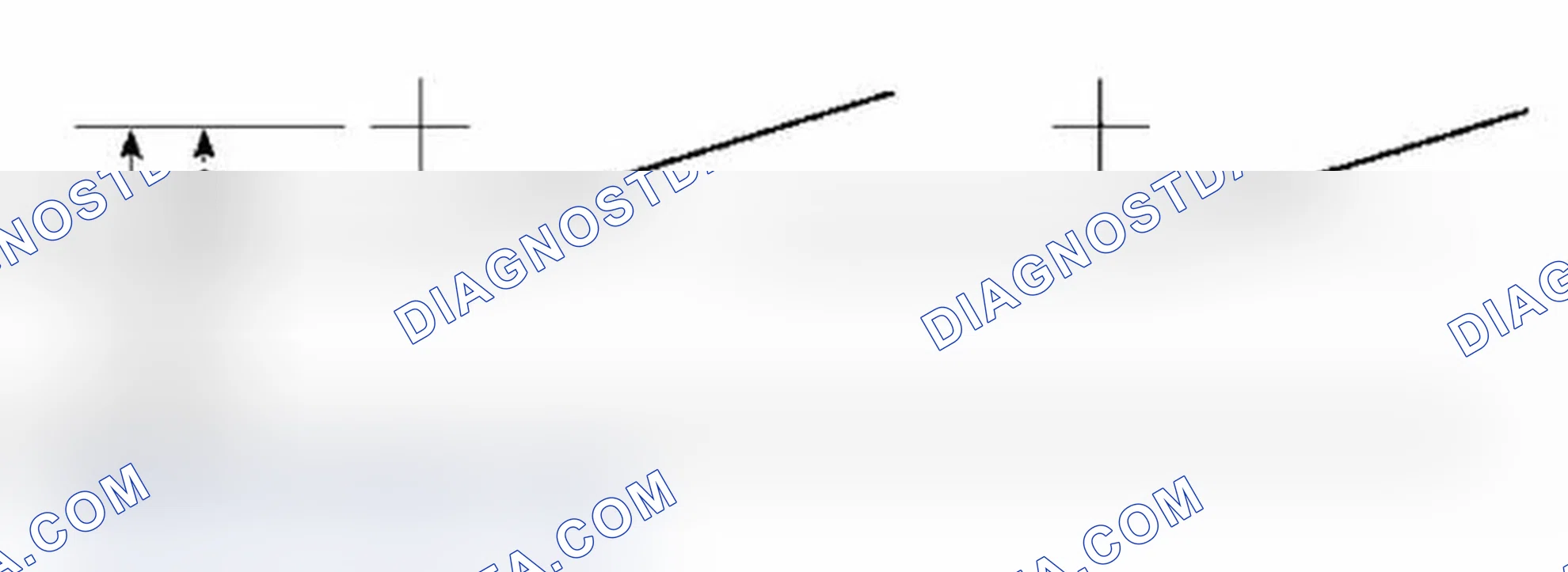 Scheme 20: 63 10 ... TEST REQUIREMENTS FOR HEADLIGHT VERTICAL AIM ADJUSTMENT
